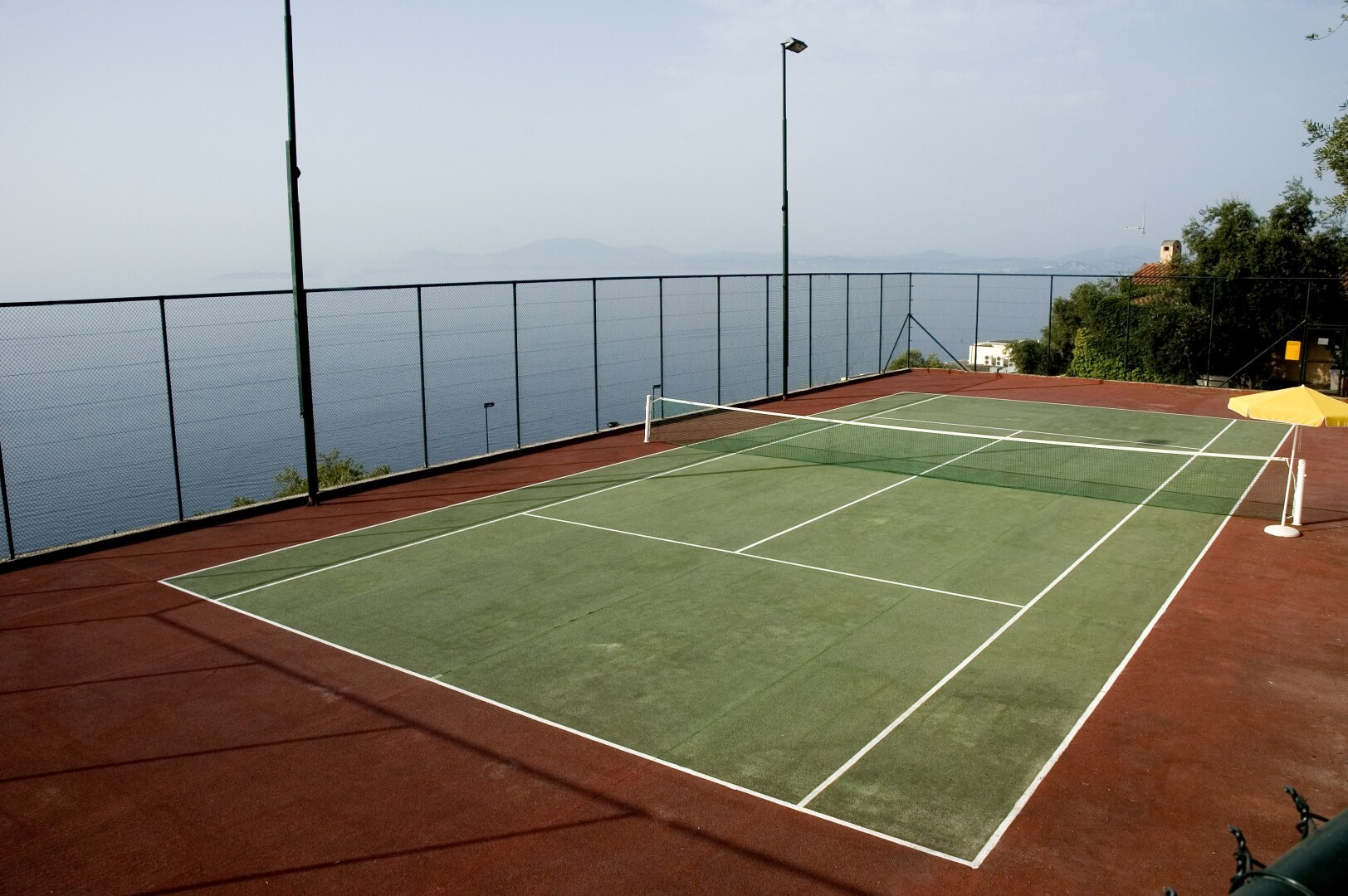 Sunshine Corfu Hotel & Spa 