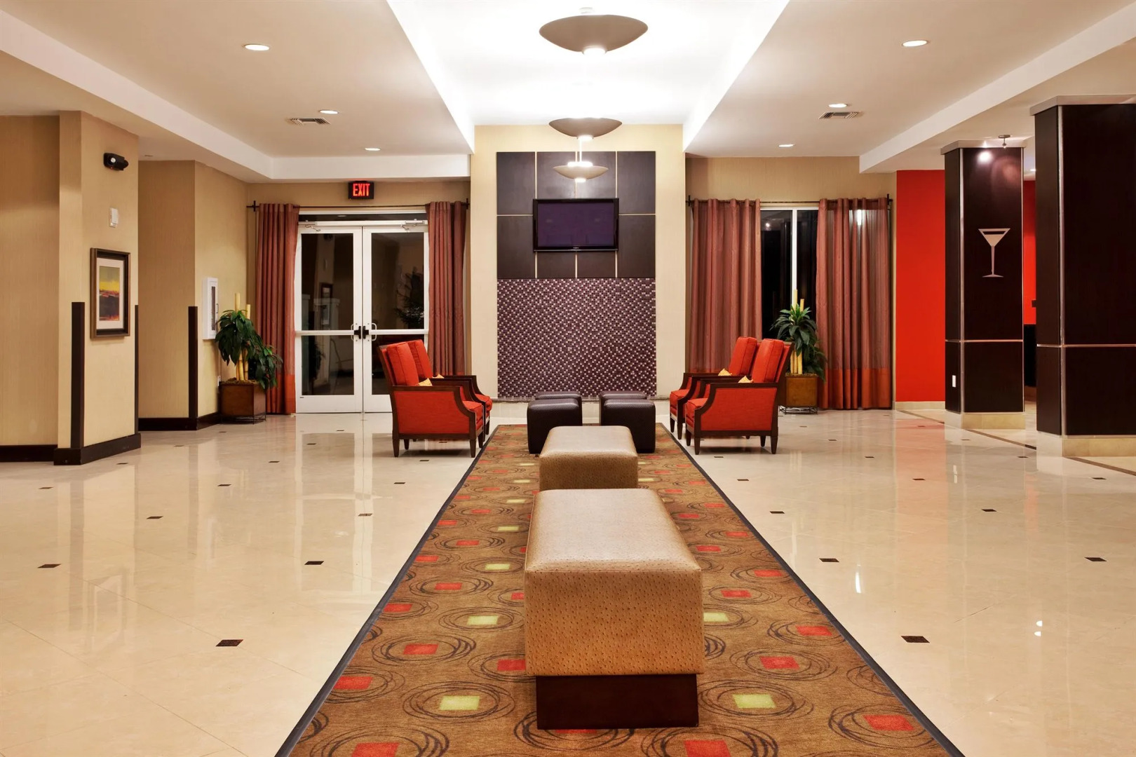 Holiday Inn Lake Charles W - Sulphur