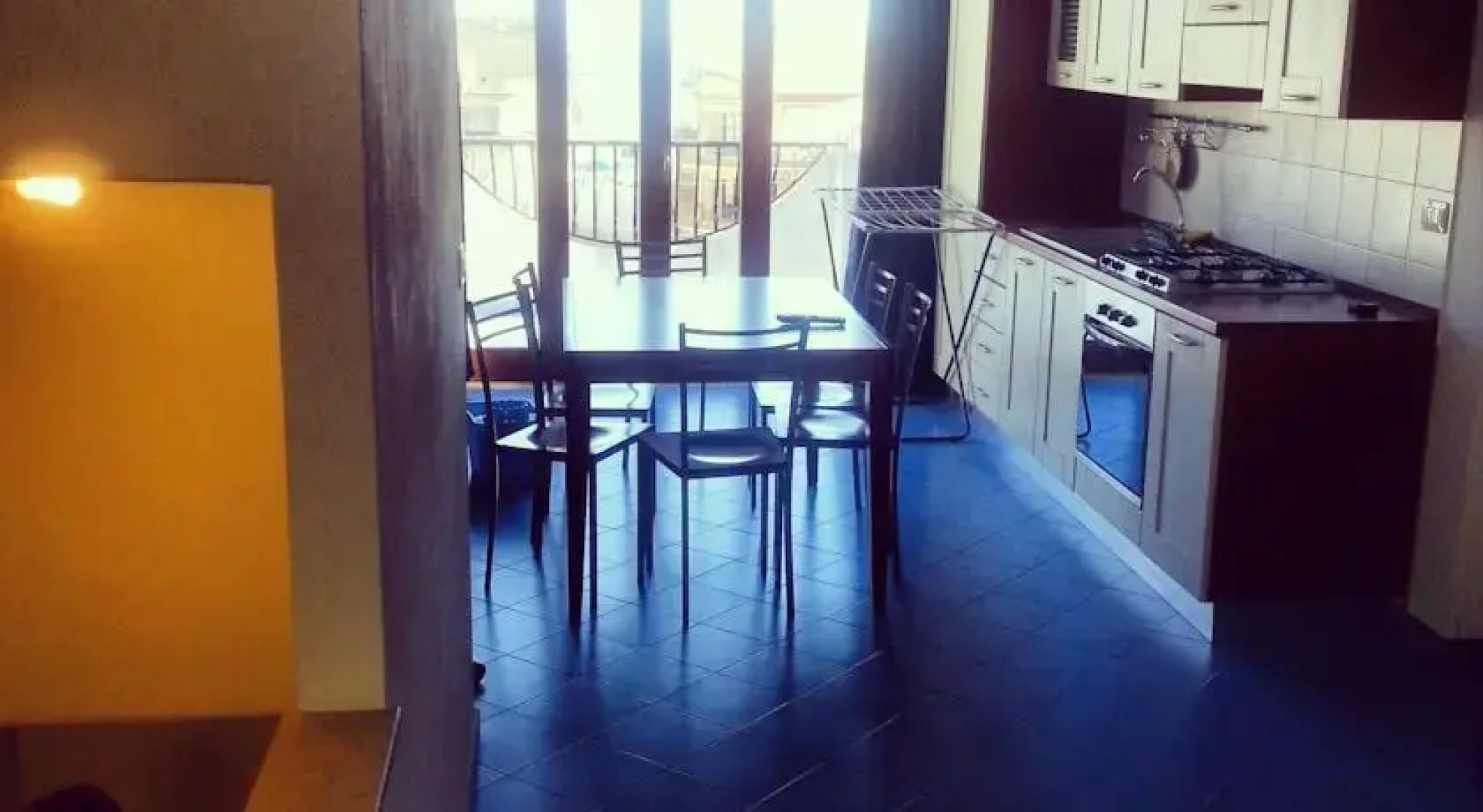 La Casa Bianca Letojanni