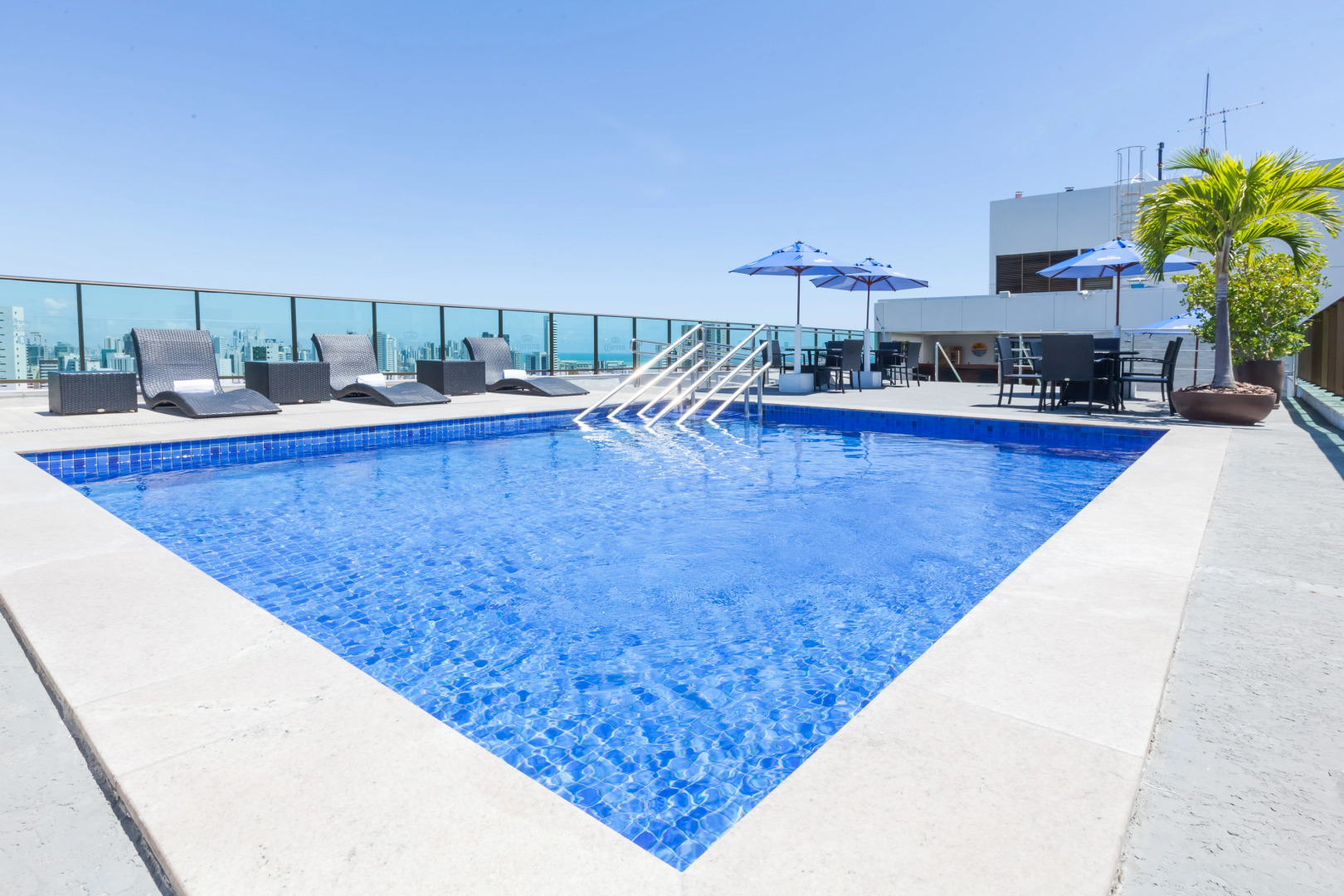 Ramada Recife Boa Viagem