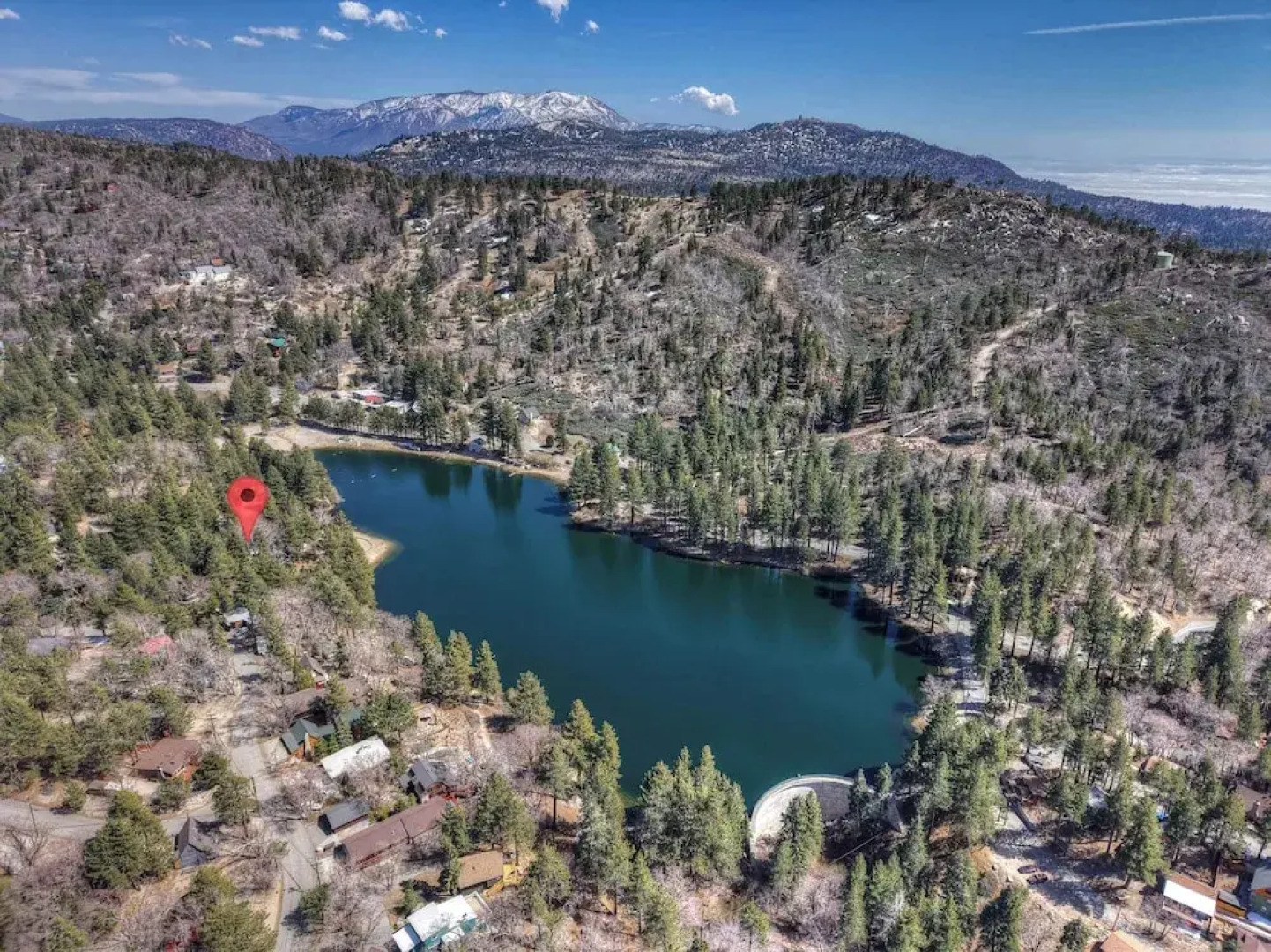 Tres Patos - Lakefront Stay for 8