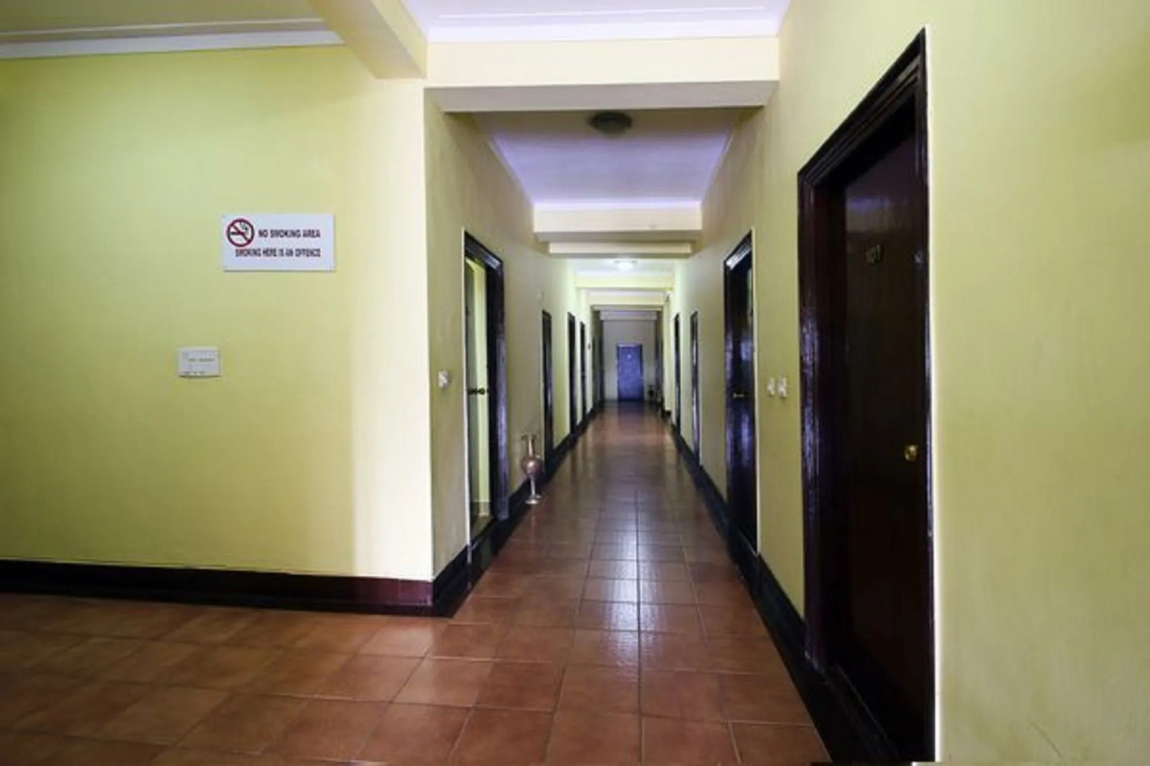 Hotel Coorg International