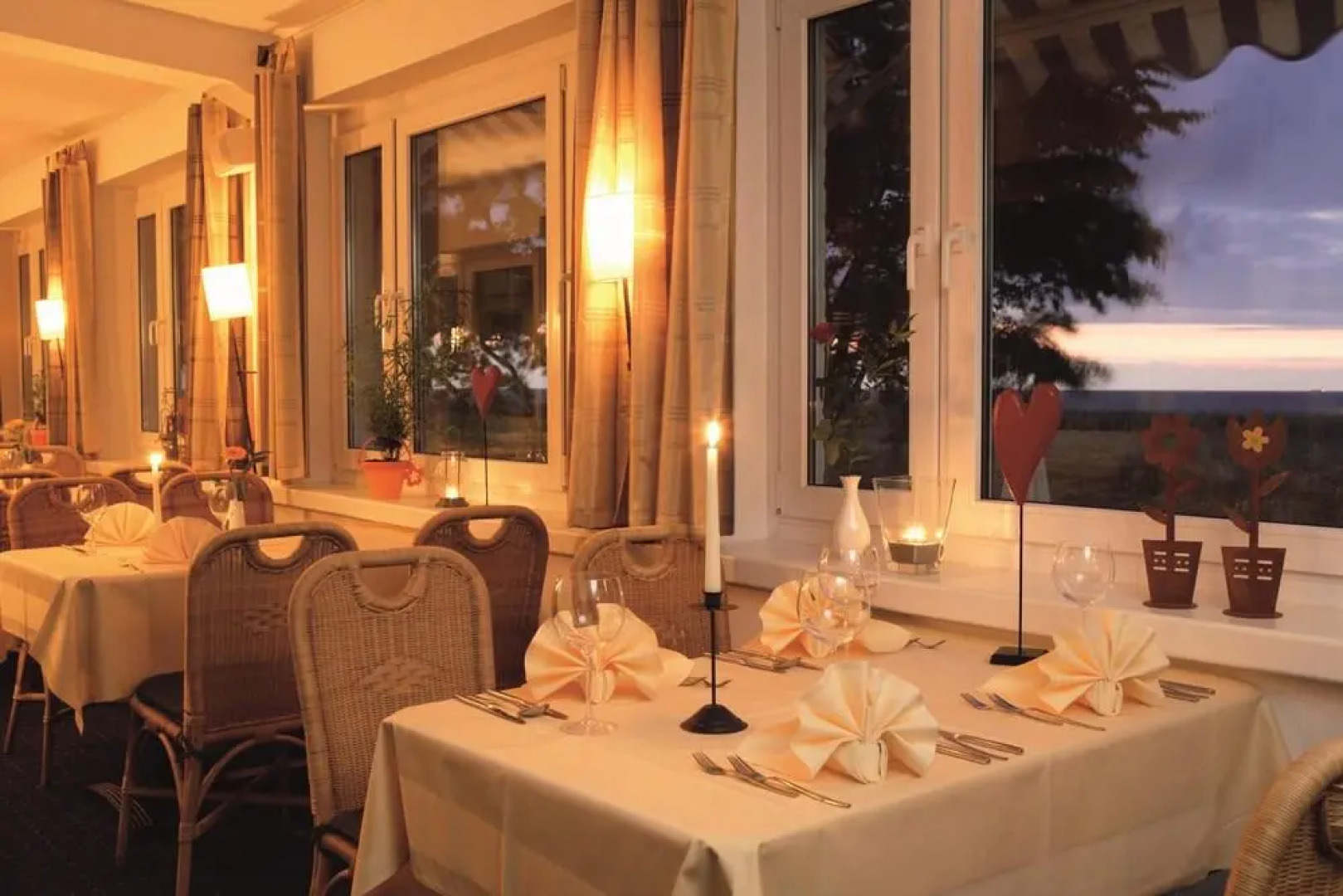 Best Western Hanse Hotel