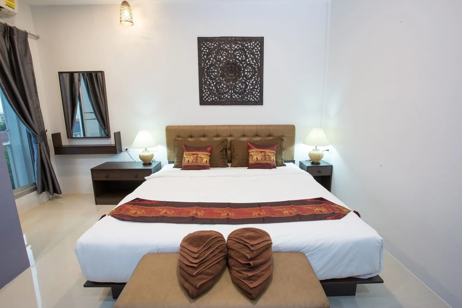 Pongsakorn Boutique Resort