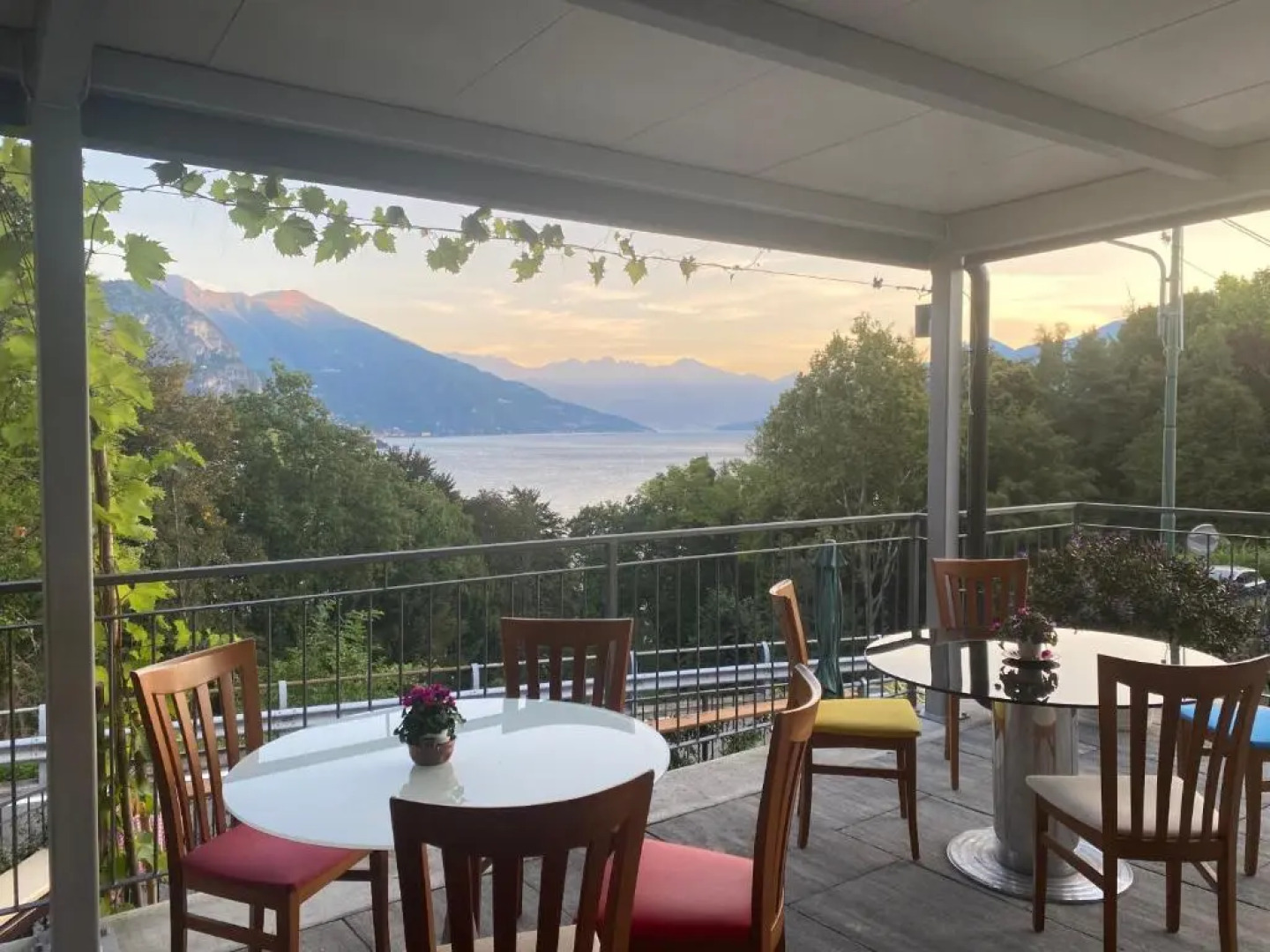 Bellagio Bed & Breakfast