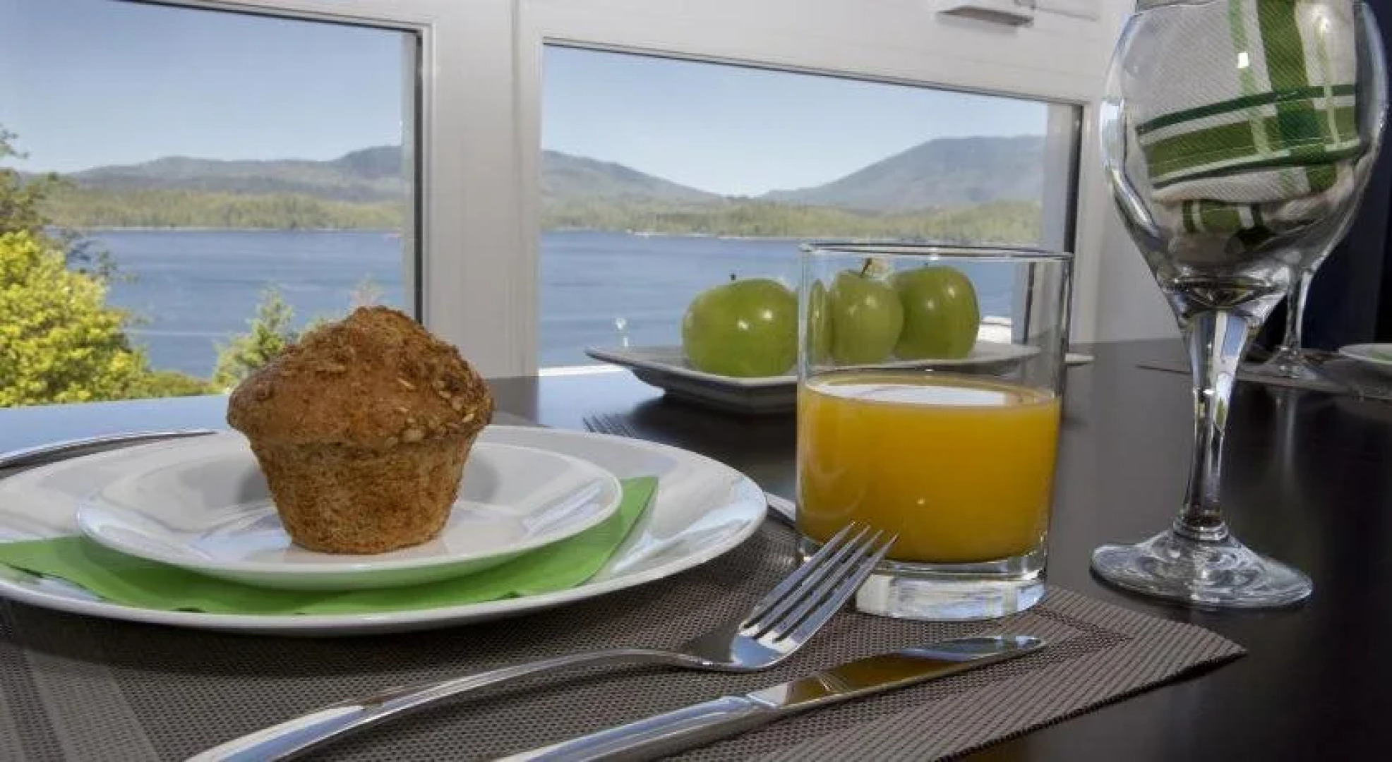 First Avenue Executive Suites