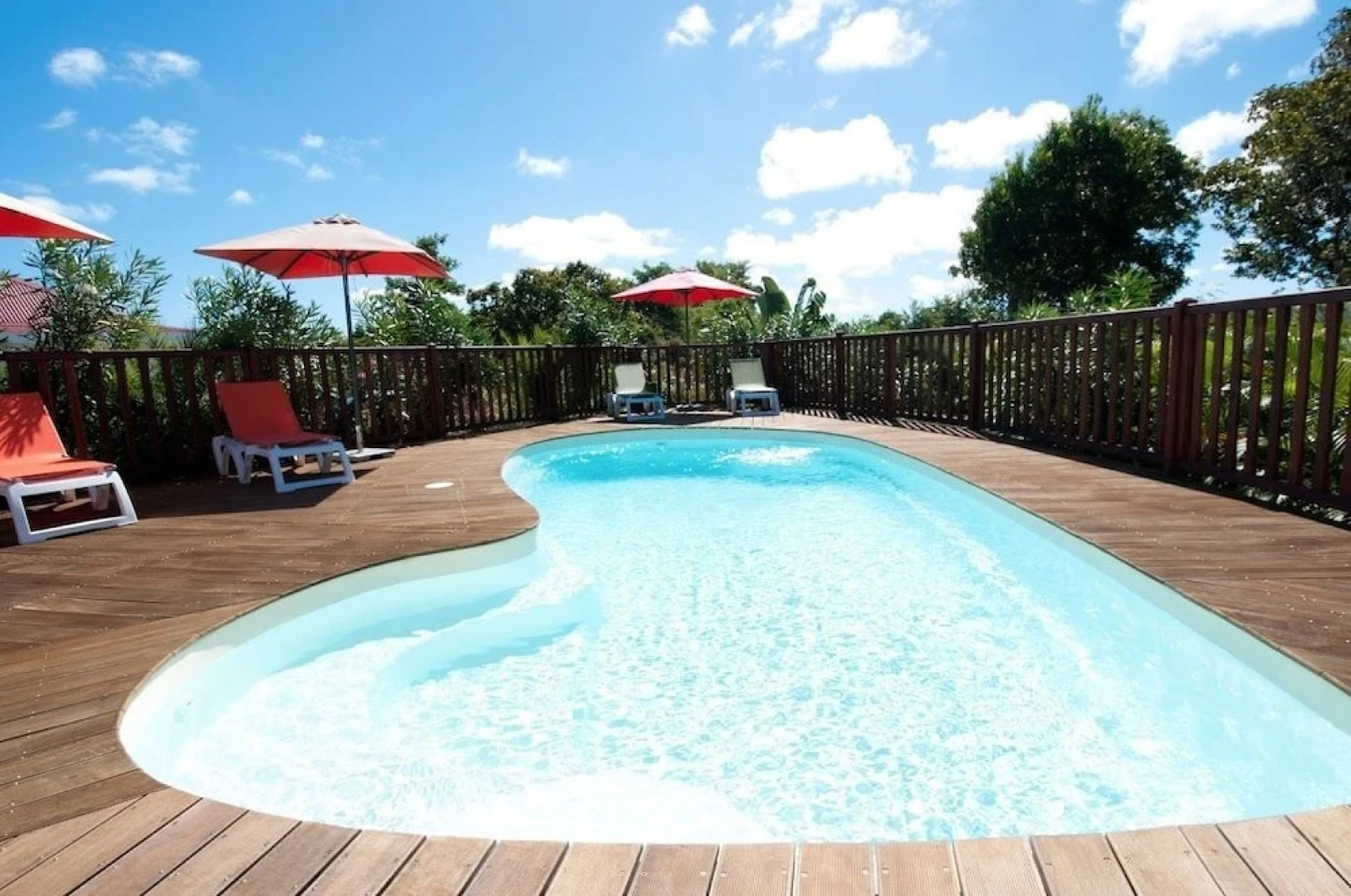 Le Jardin des 4 épices