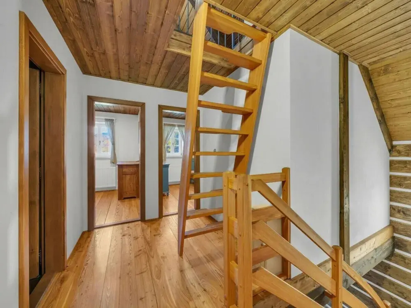 Horni Marsov Khk320 Comfortable Holiday Residence