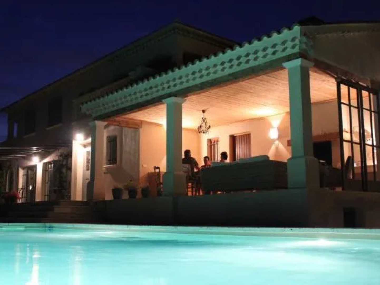 Location Vacances Gillardin