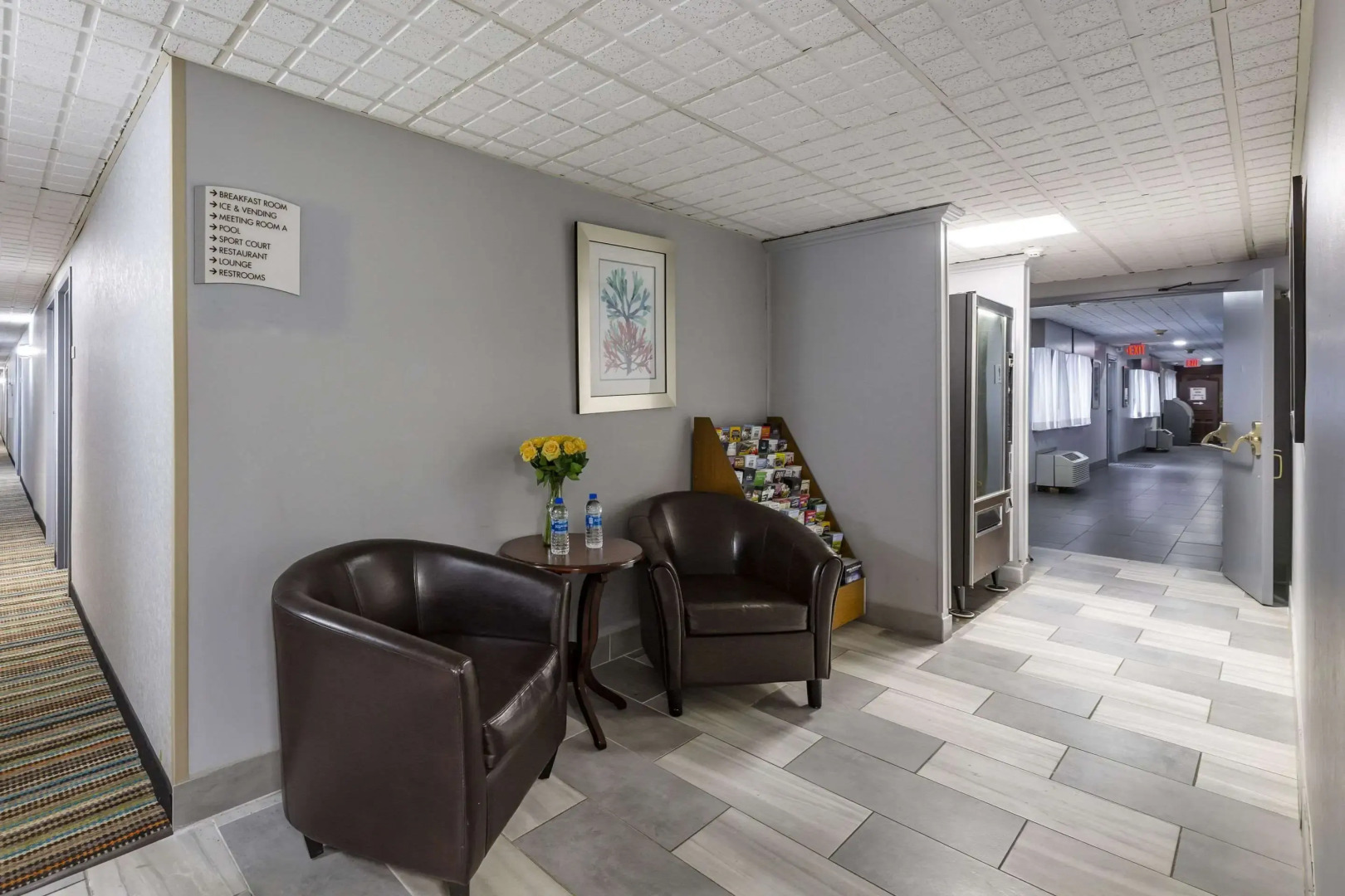 Quality Inn Austintown - Youngstown West