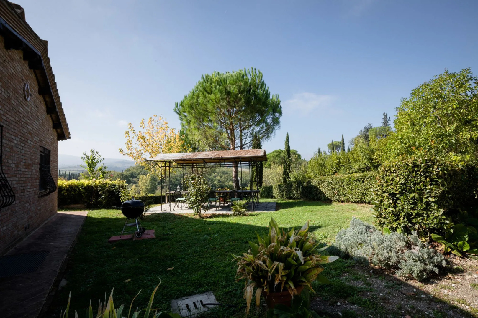 Agriturismo Villa Graziella