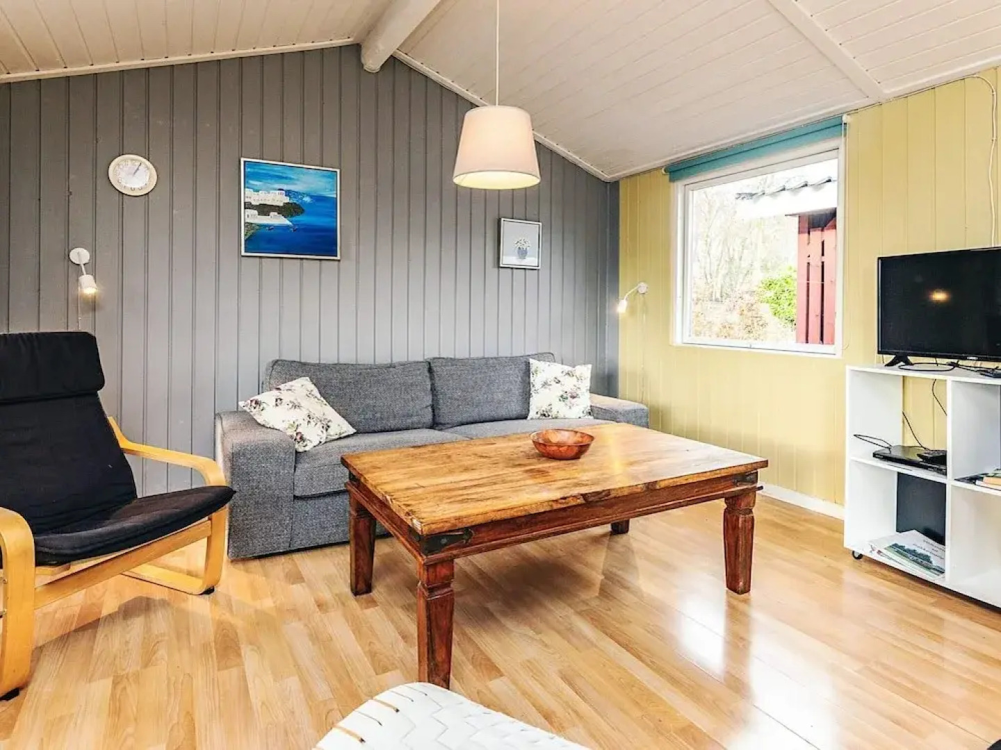 4 Person Holiday Home in Vordingborg-by Traum