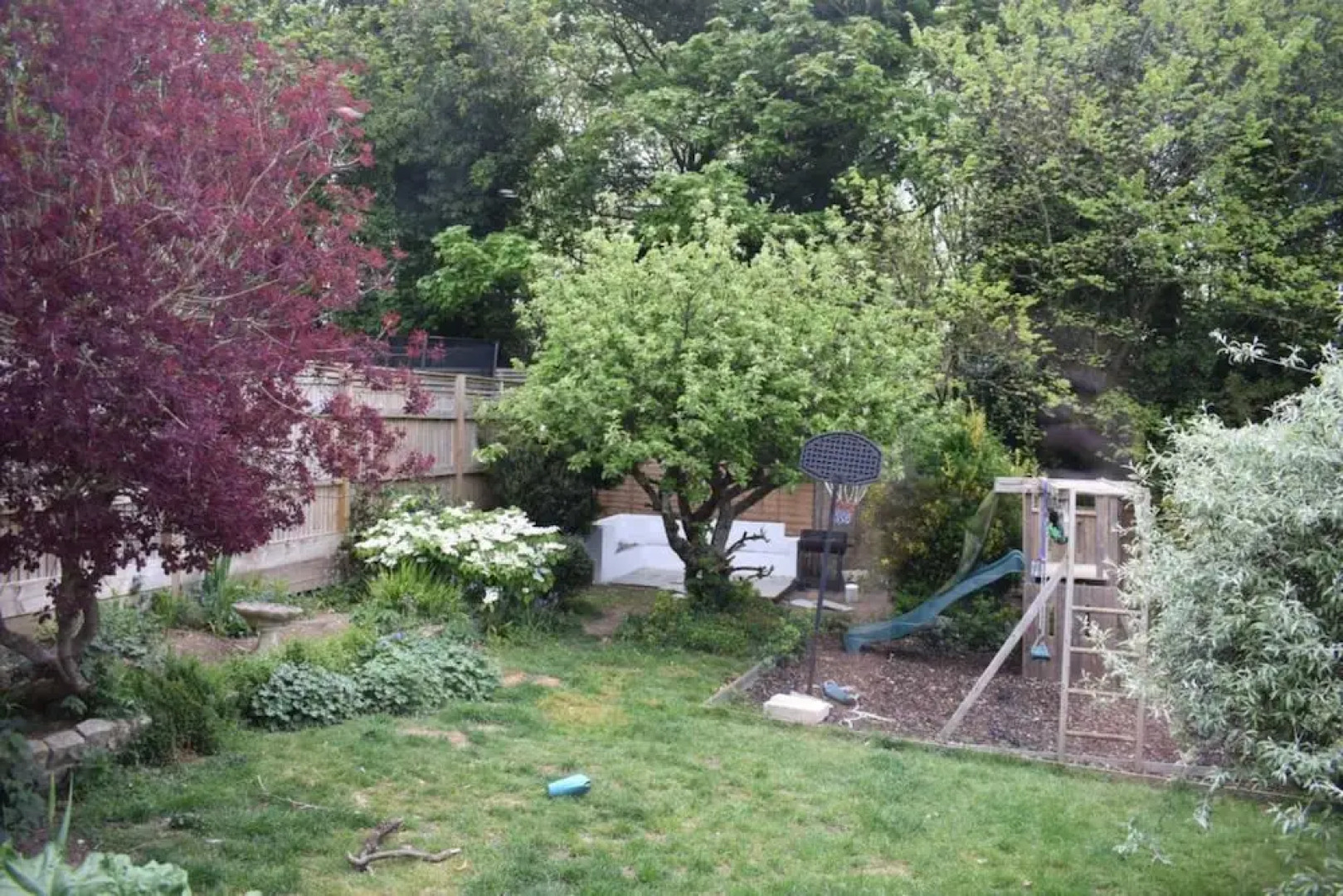 Huge 5 Bedroom House in Hove