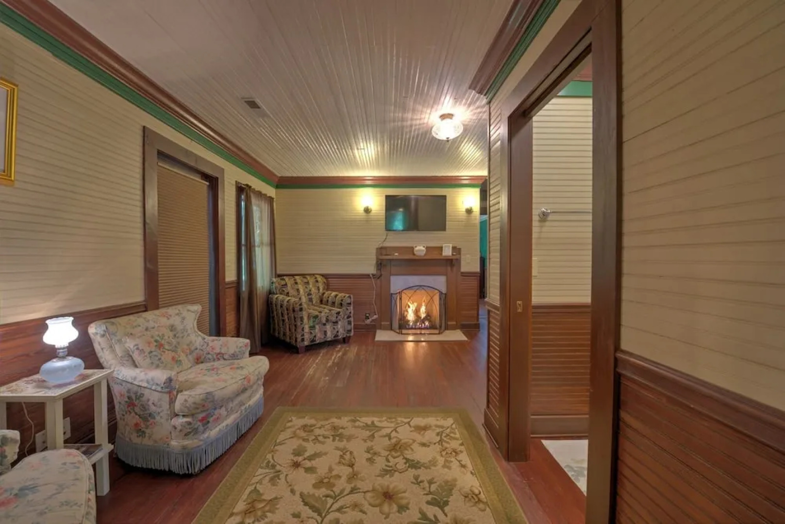 Grace House 525 5 Bedrooms 4 Bathrooms Home