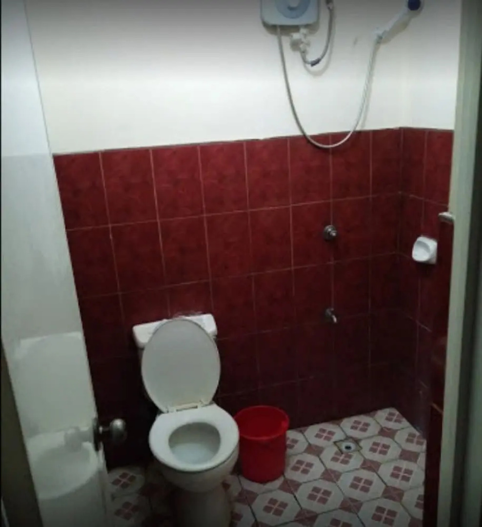 Enriquez Pension House