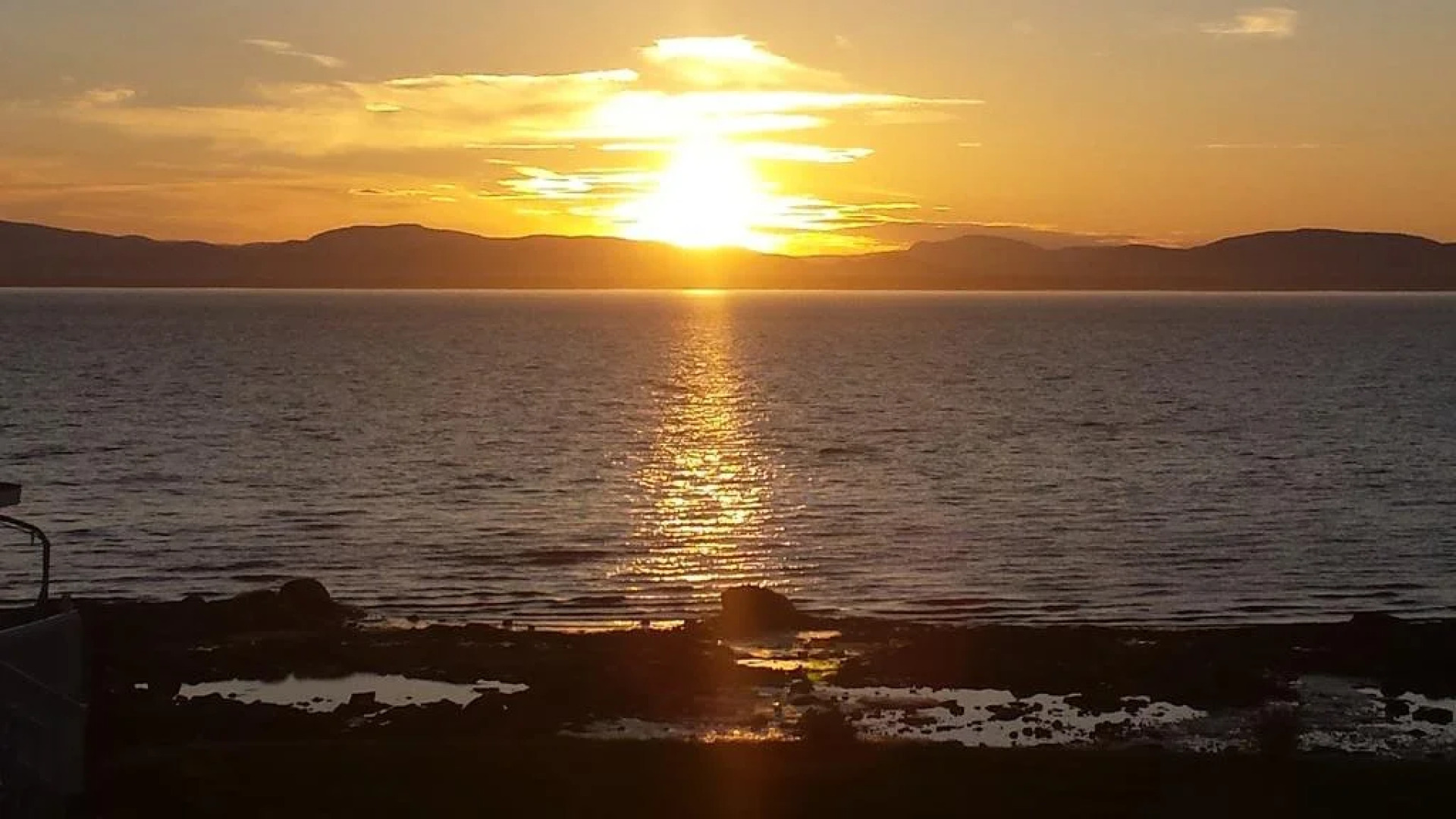 Gîte Chute Couette & Café