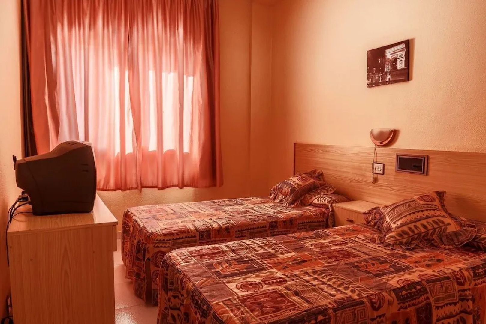 Hotel Restaurante Altabella