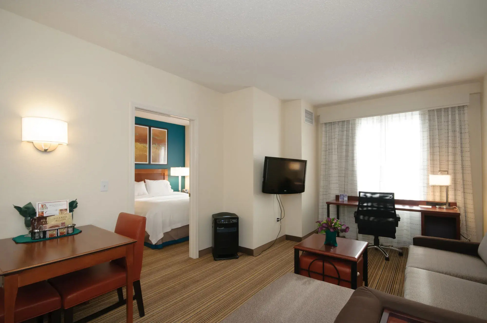 Residence Inn by Marriott Rochester Mayo Clinic Area