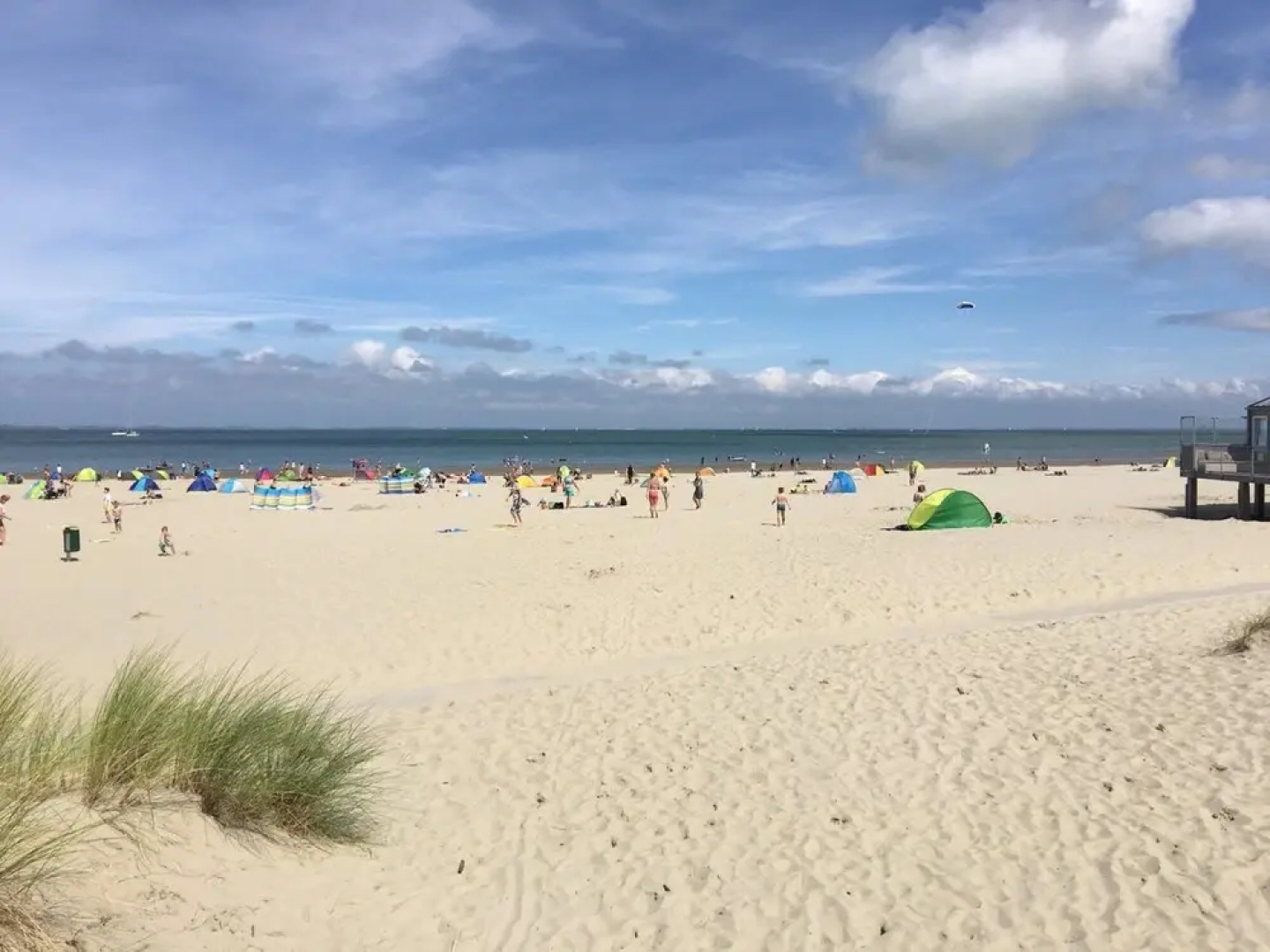 RBR 244 - Beach Resort Kamperland