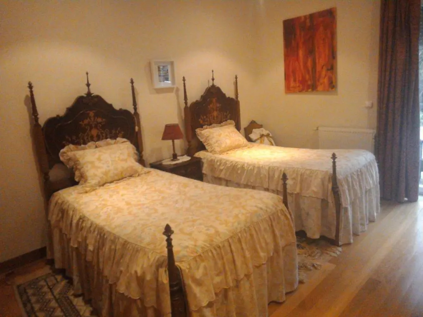 Casa de Trajinha B&B