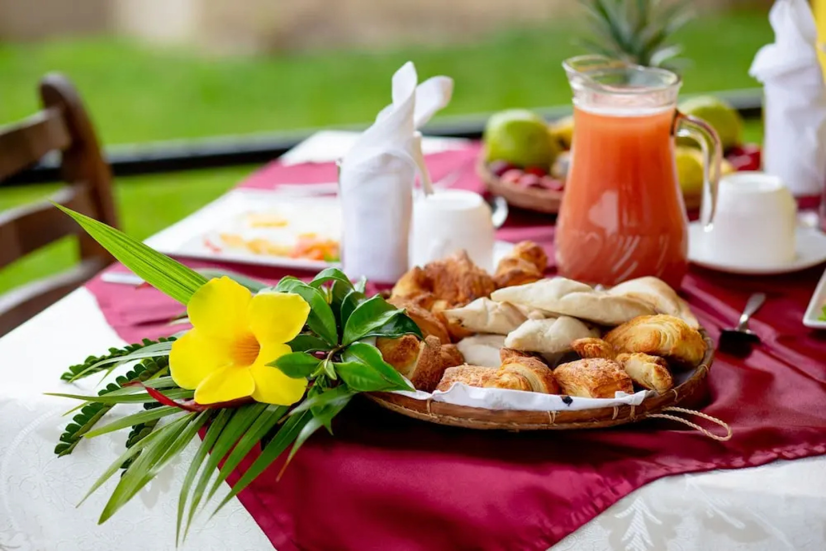 Andasibe Lemurs Lodge