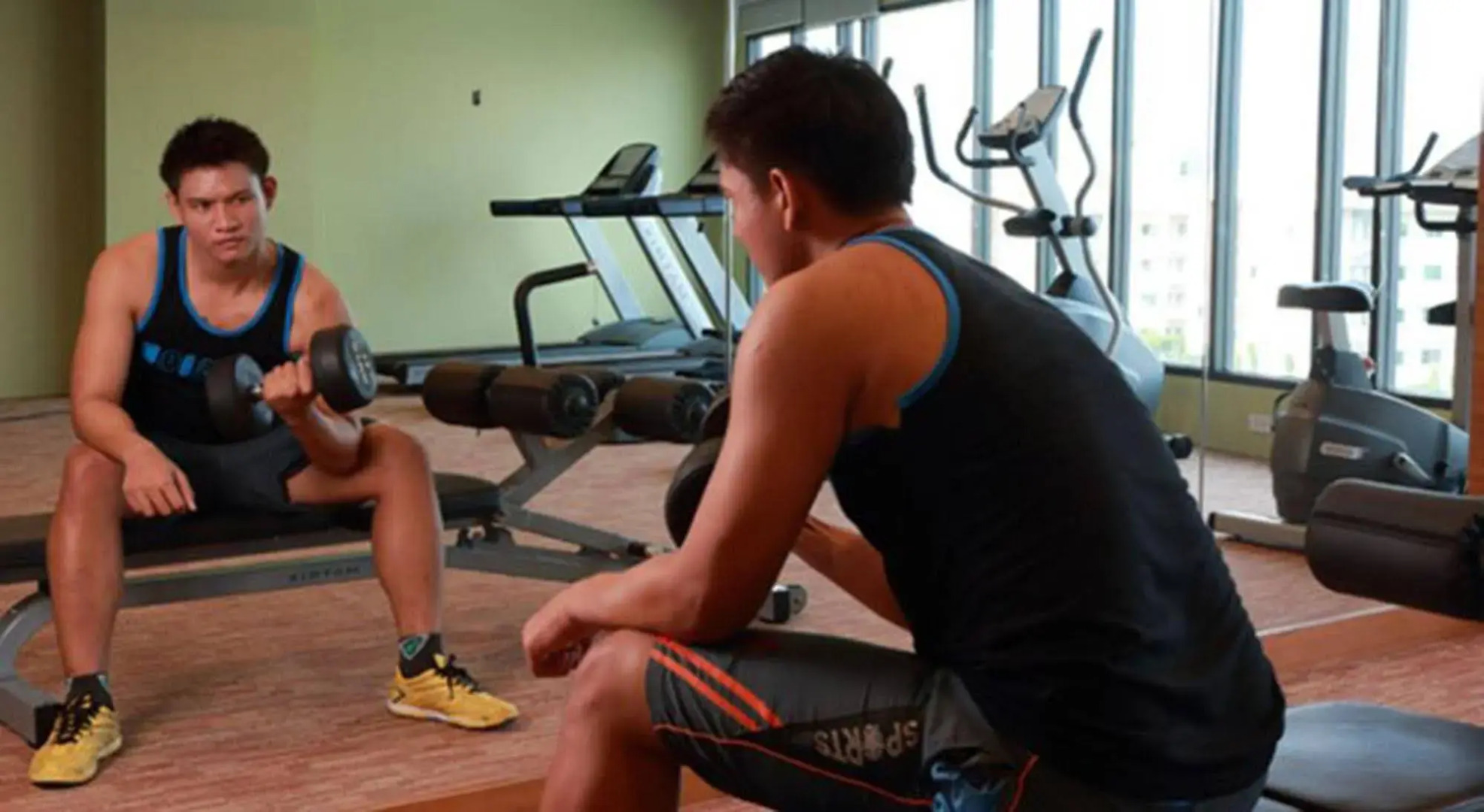 Chor Cher - The Luxury Green Hotel