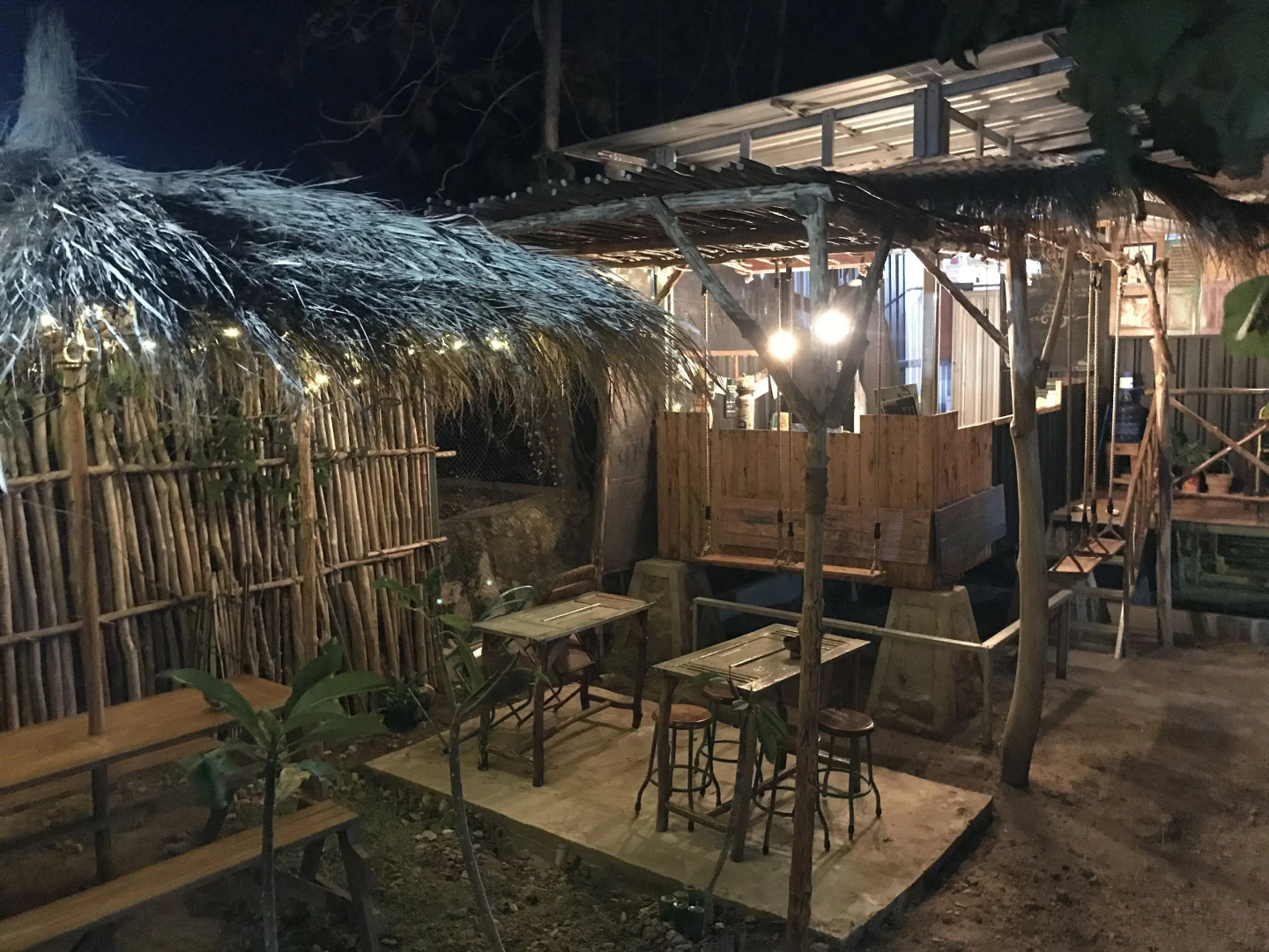 Atlante Hostel