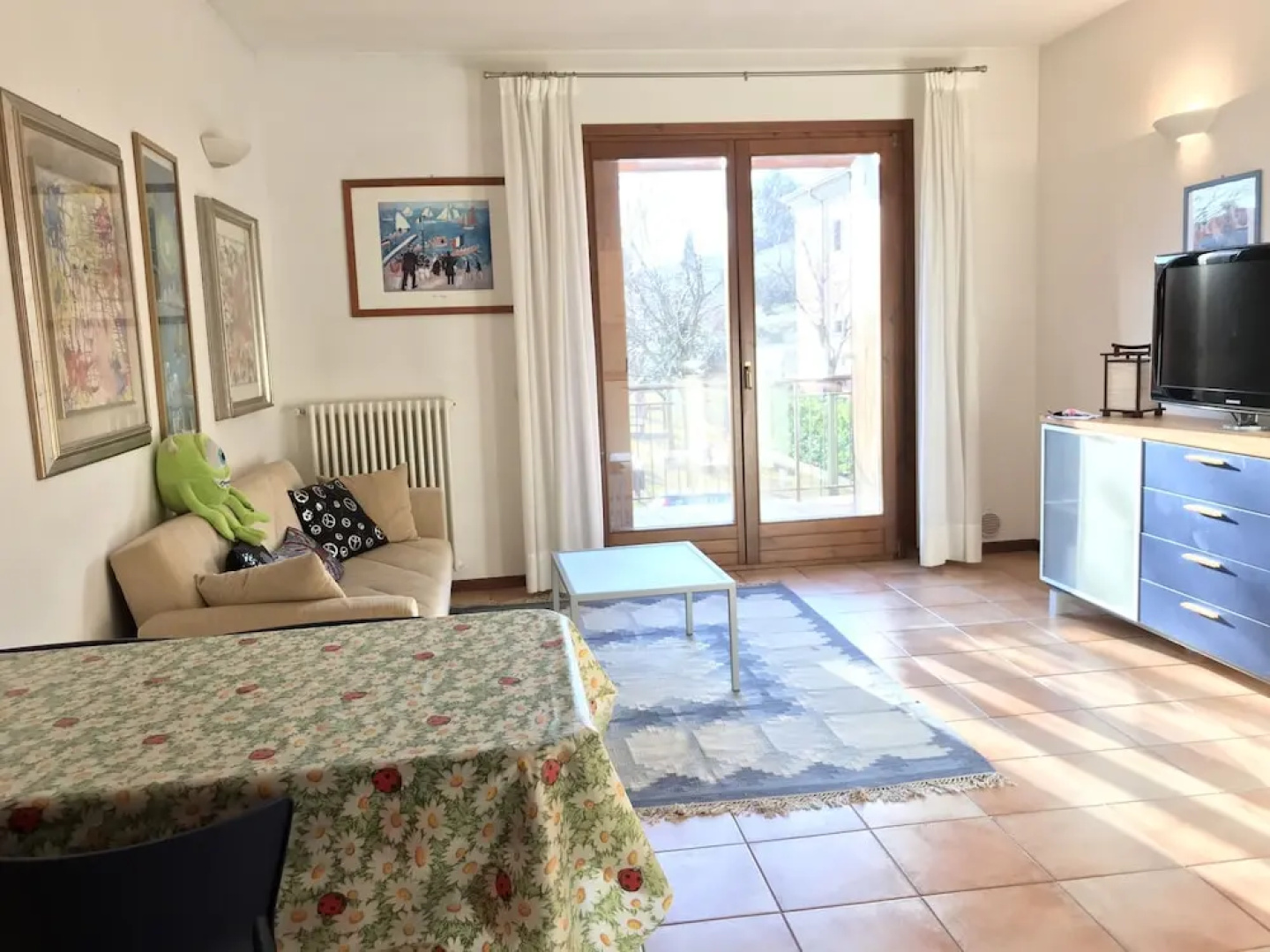 Casa Carpini