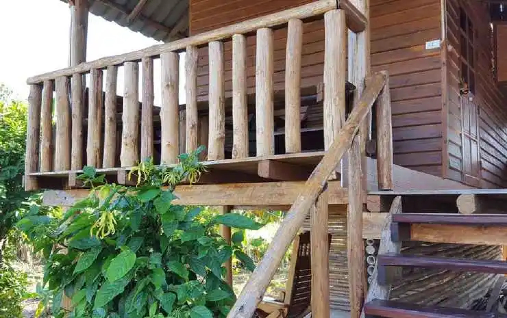 Chiang Dao country retreat