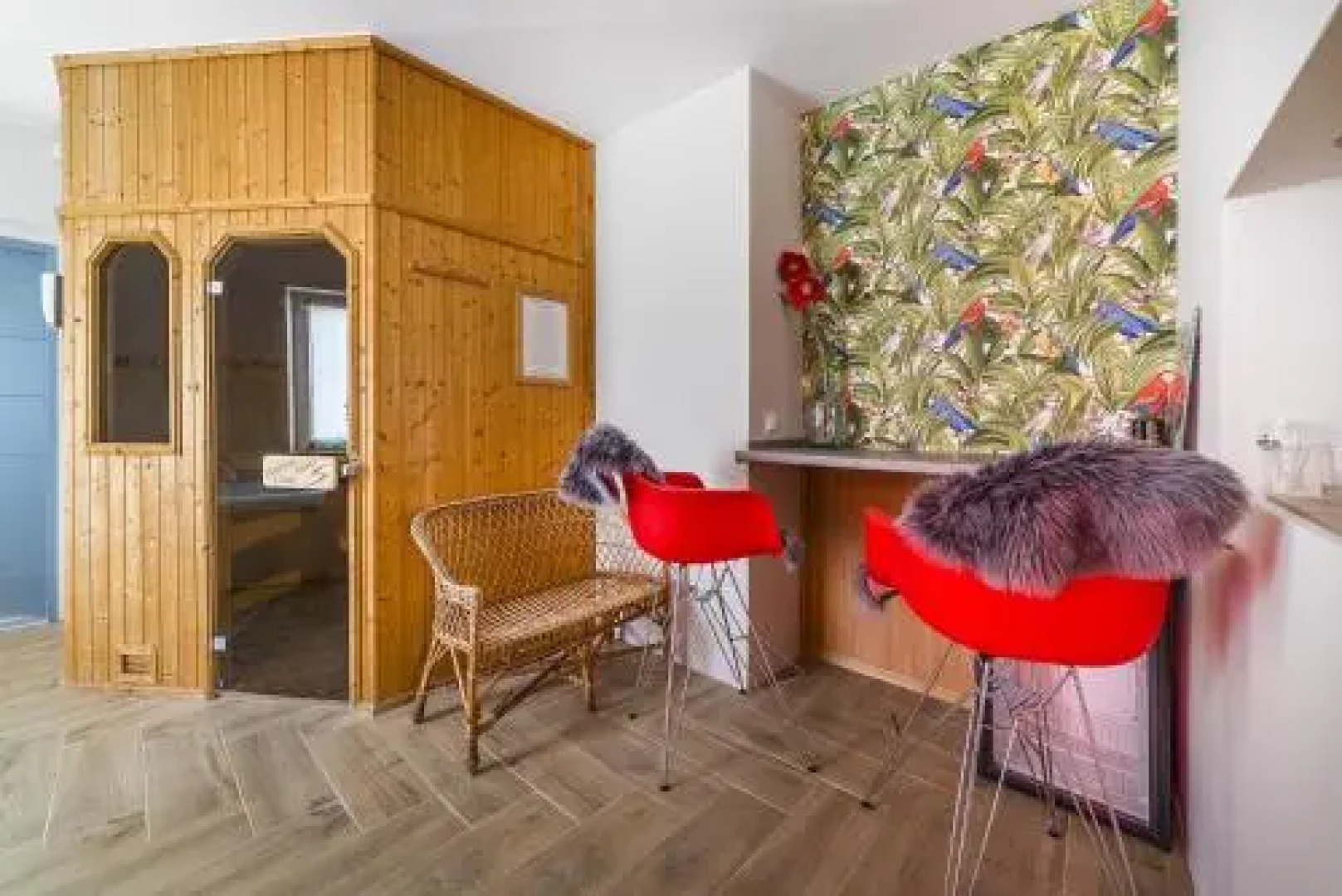 Willa Onyks Apartamenty