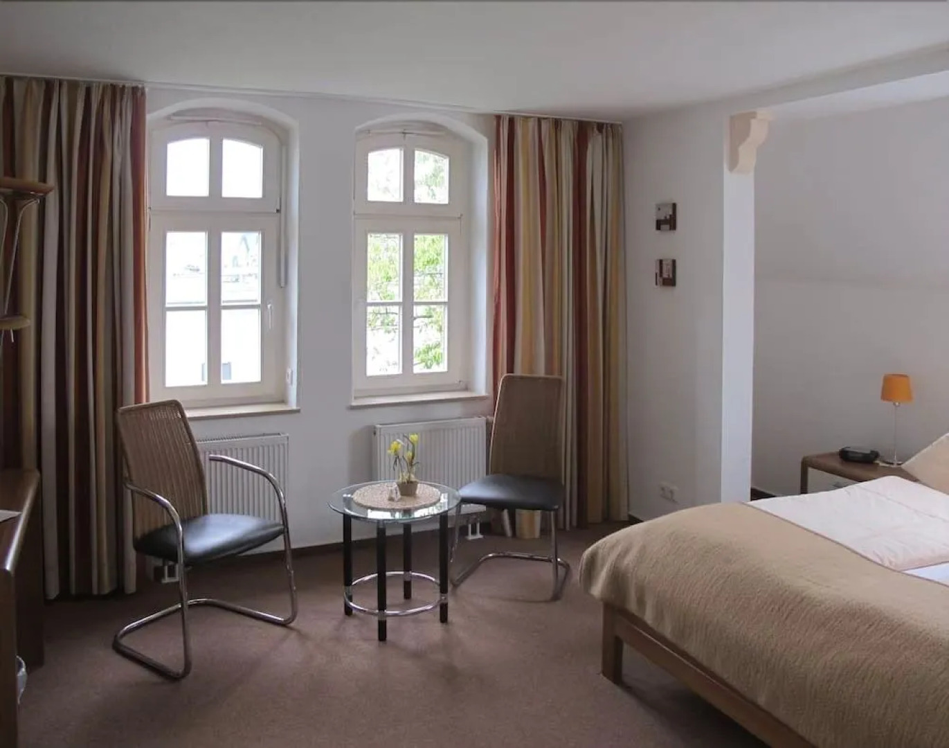 Kanal-Haus Das Gästehaus direkt am NOK