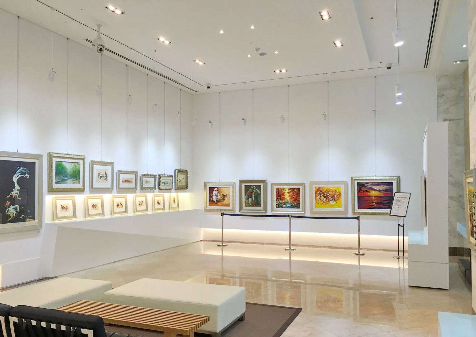 Hotel Hyundai by Lahan Mokpo