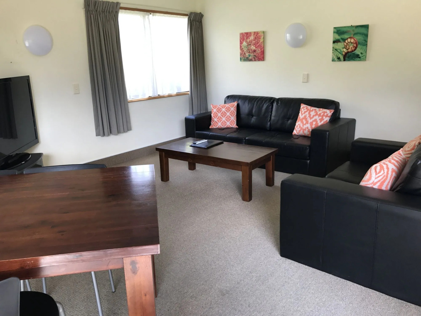 ASURE Explorer Motel & Apartments