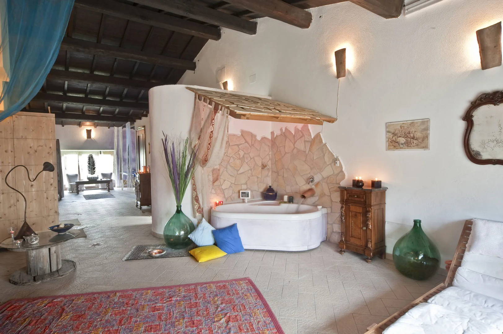 Agriturismo Tenuta Monte La Guardia