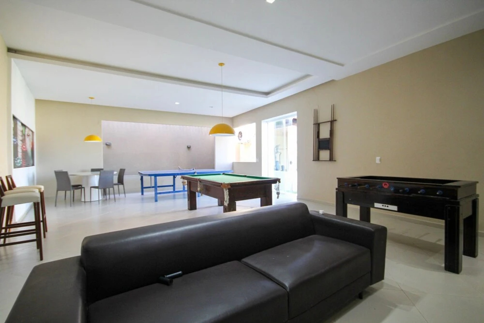 Carpediem - Casa com Piscina em Graçandu