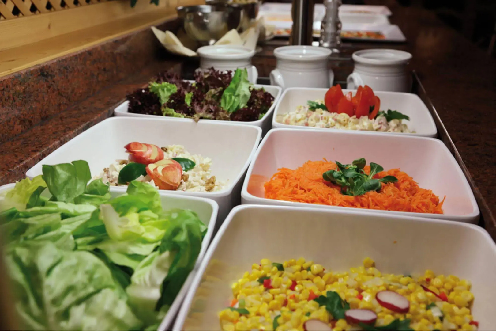 Landhotel Maria Theresia