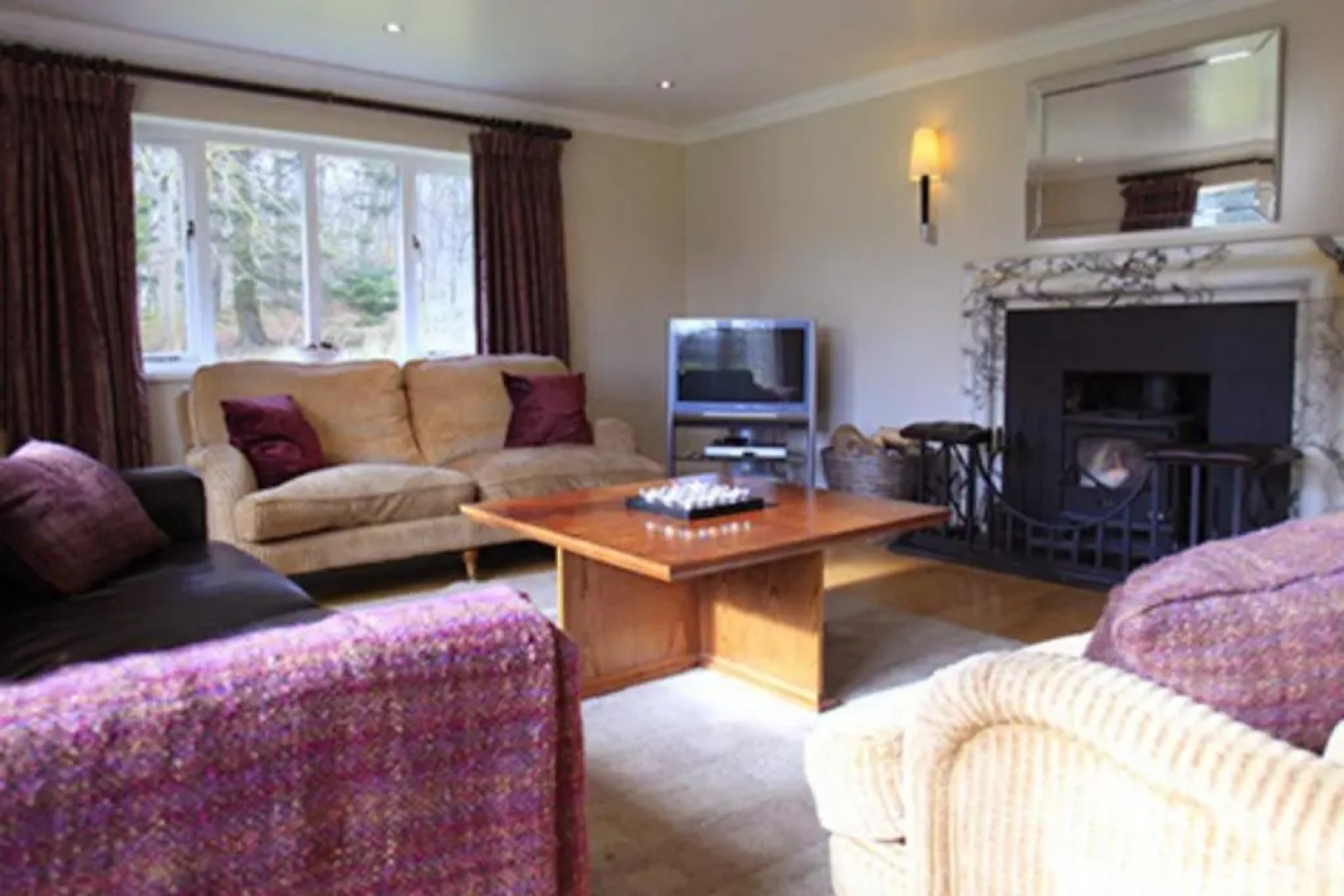 The Bridge House, Dunbar