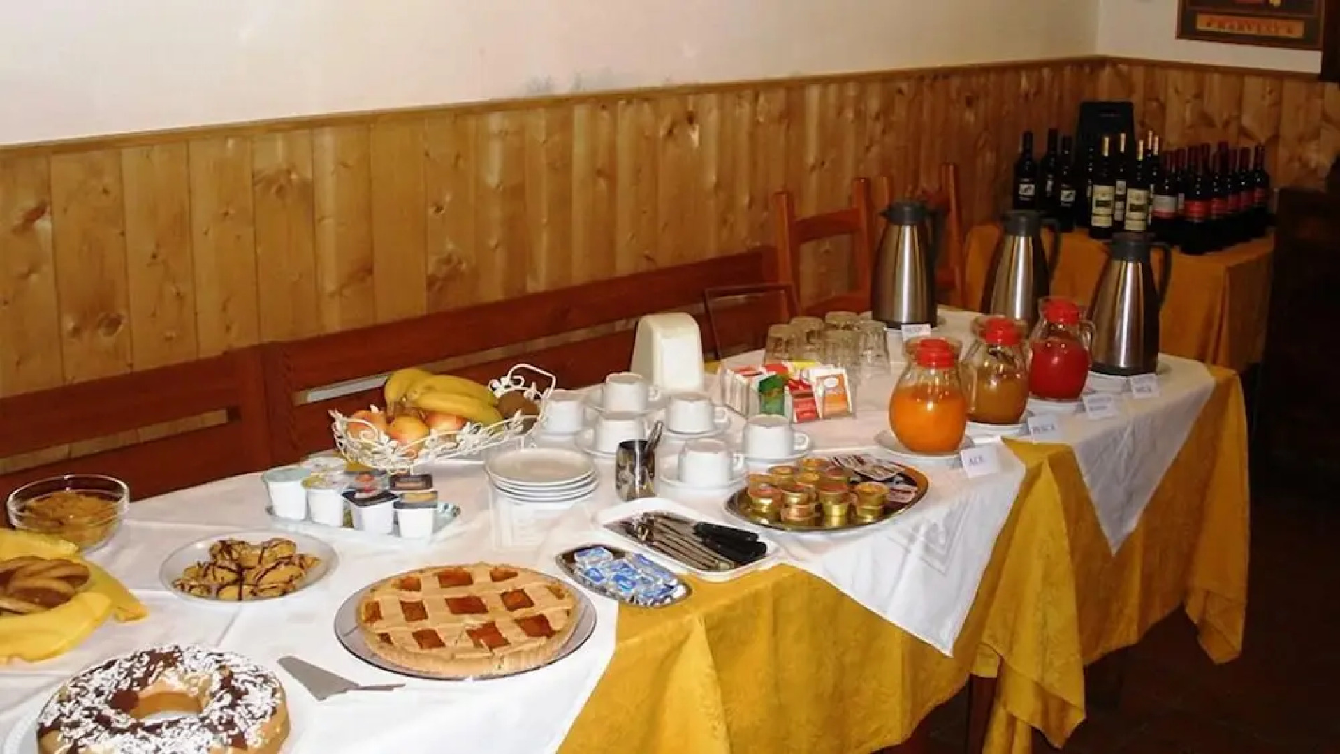 Agriturismo L' Ulivo