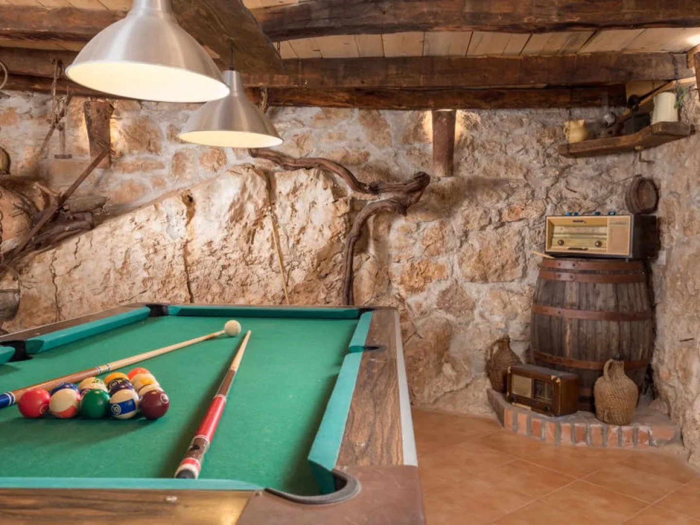 Holiday Home Kristijana