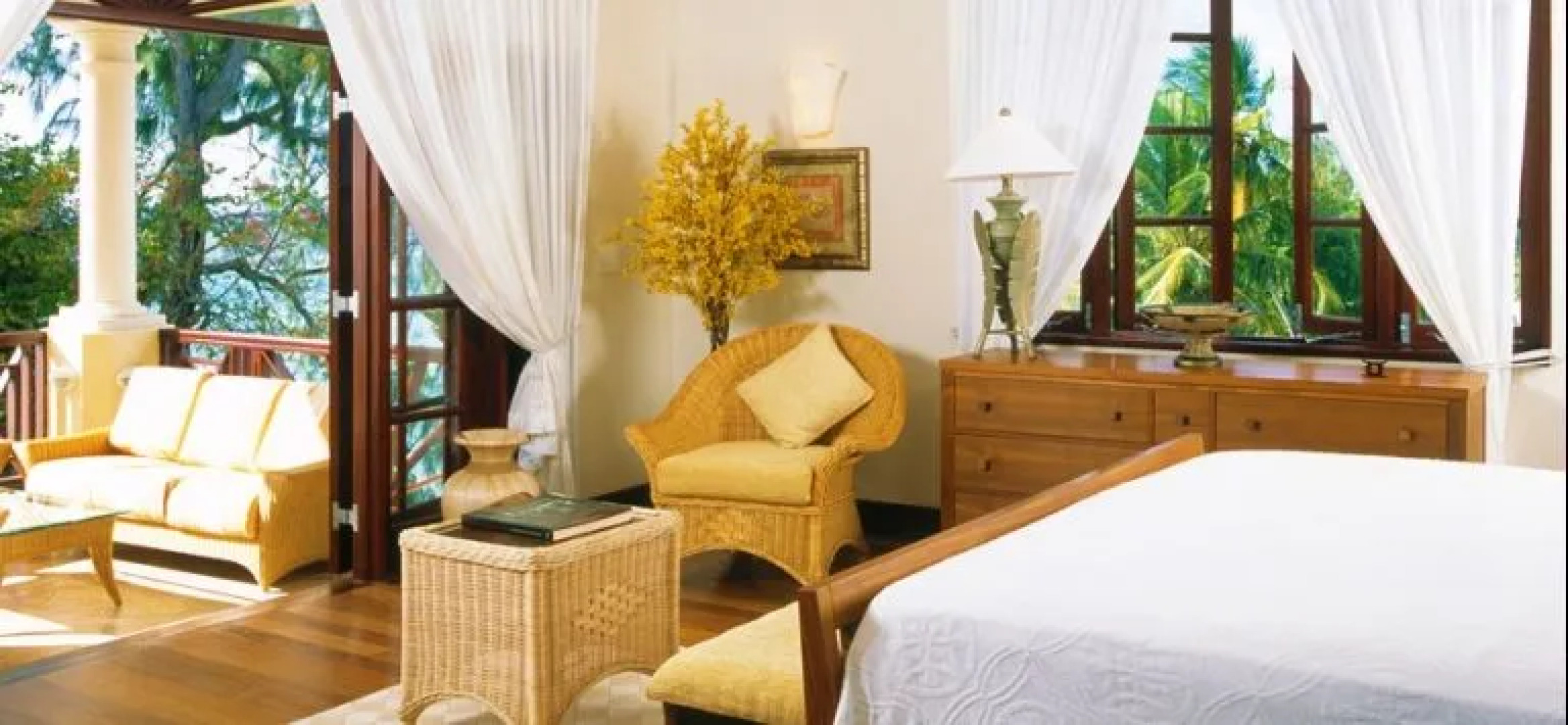 St James Luxury Apartment Hotel Barbados