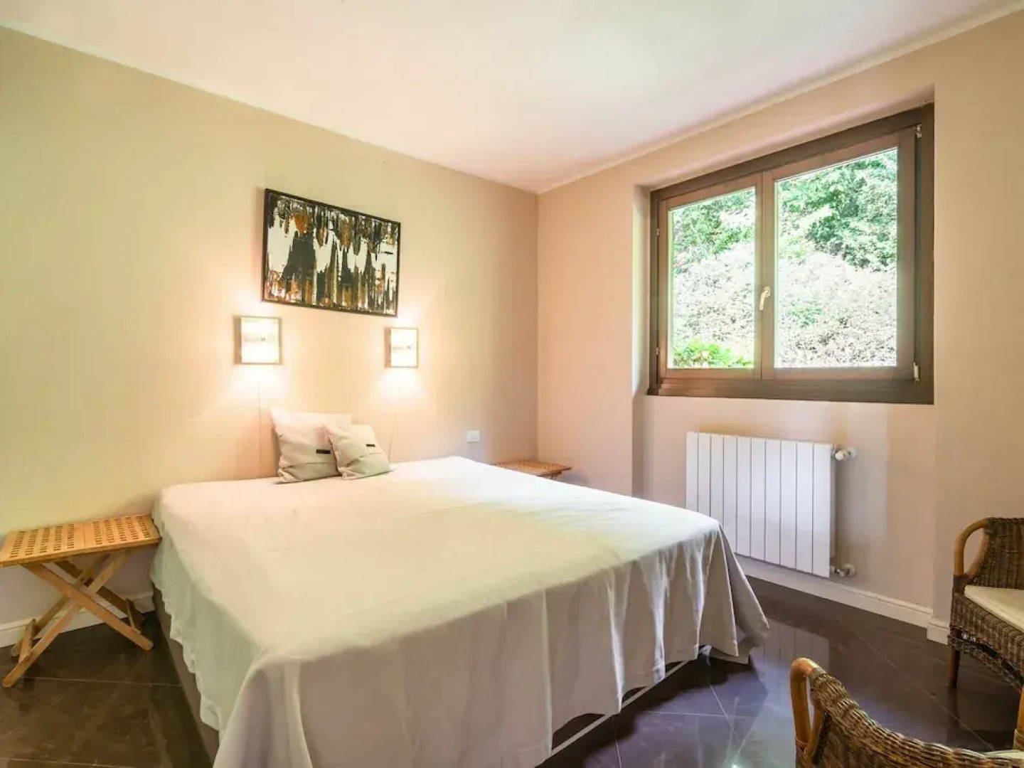 Apartment in Oggebbio With Pool & Terrace