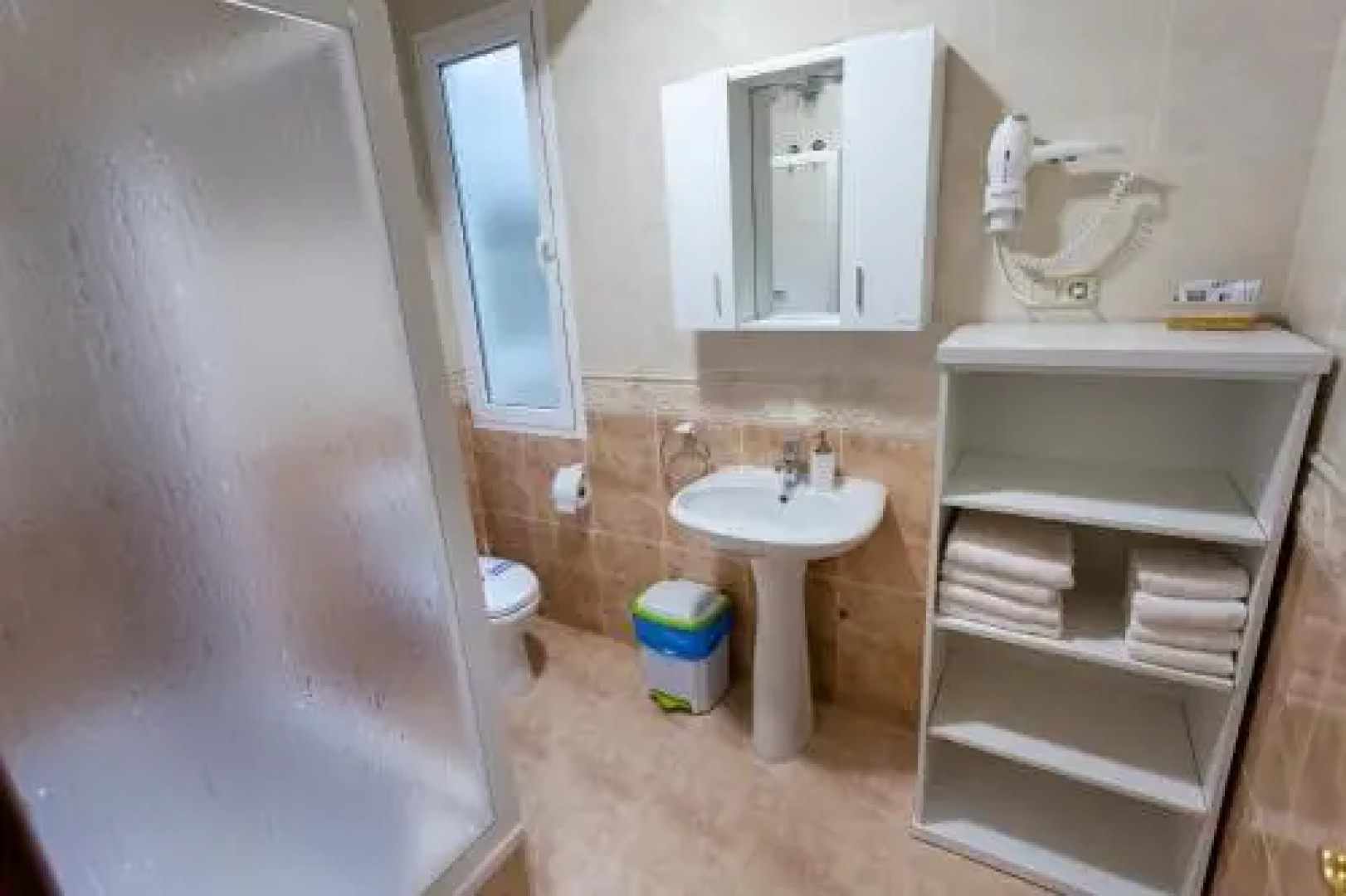 Apartamentos Muxia Mare