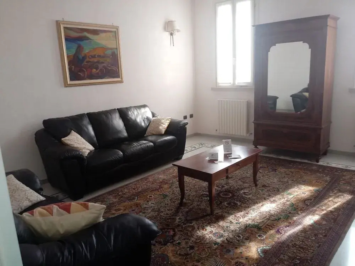 Residence Il Ciliegio