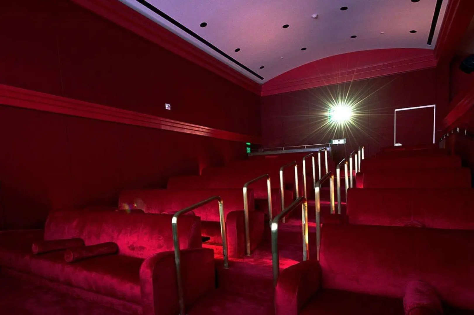 Faena Hotel Miami Beach