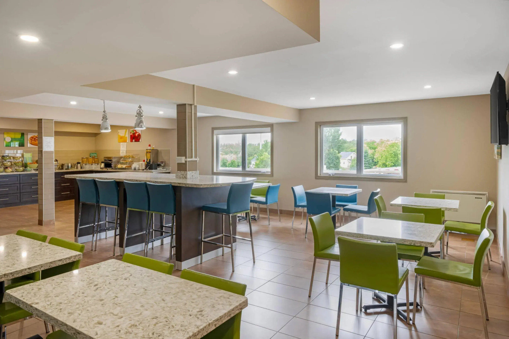 Quality Inn & Suites Bathurst