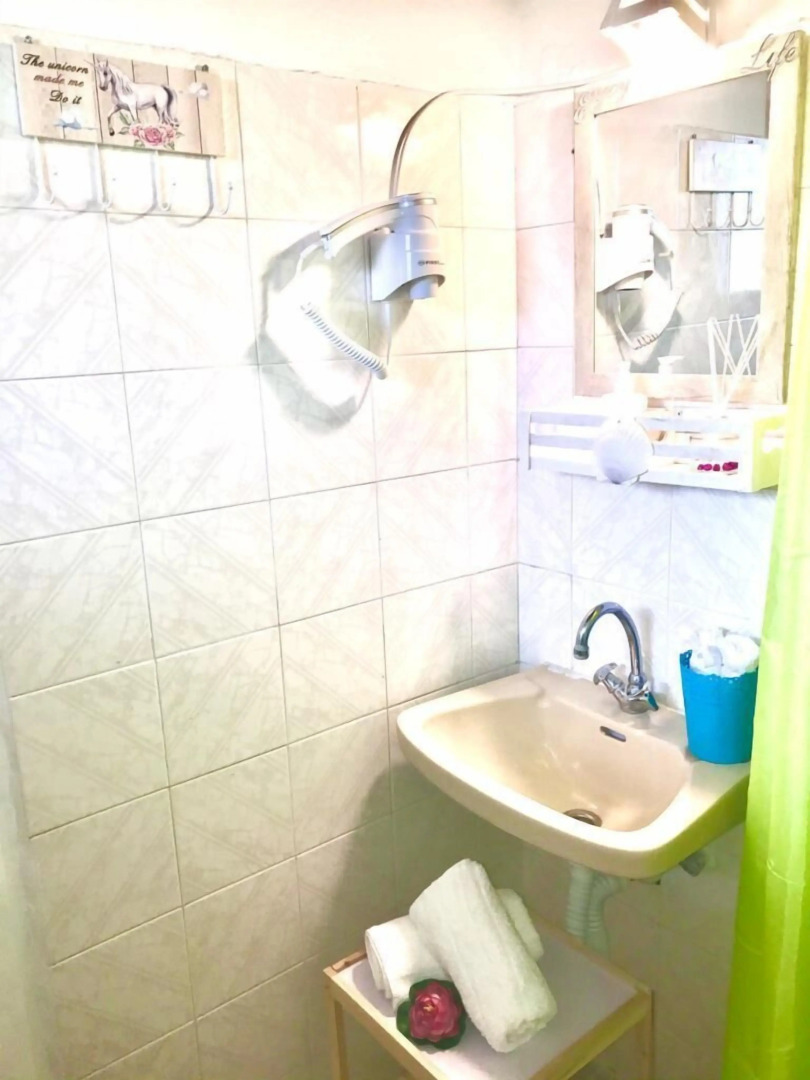 Ninfa Garden - Studios & Apartments