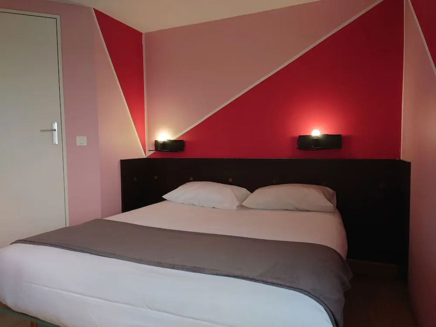 Fasthôtel Angers Ouest