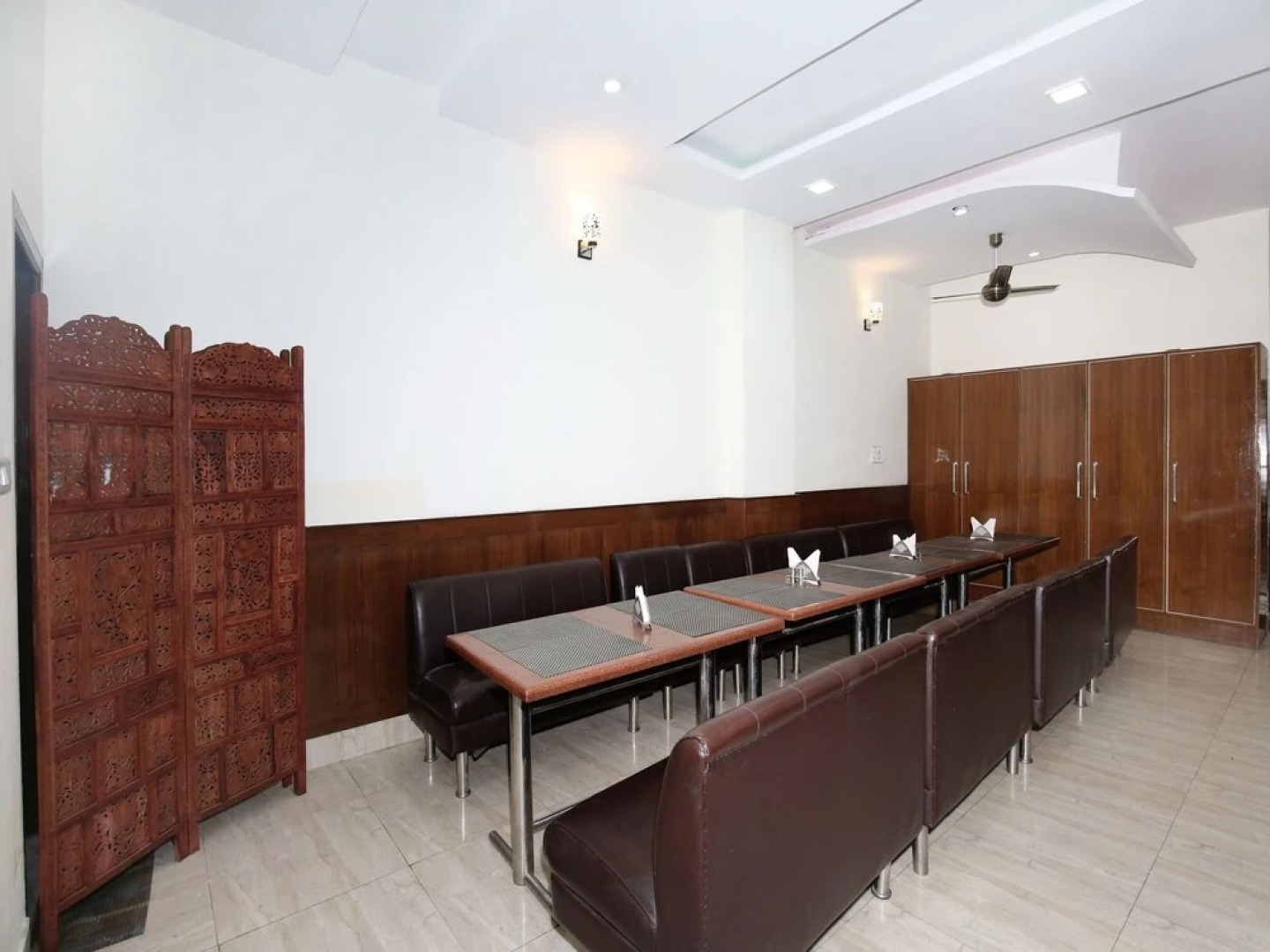 OYO 12766 Nimantran Resort