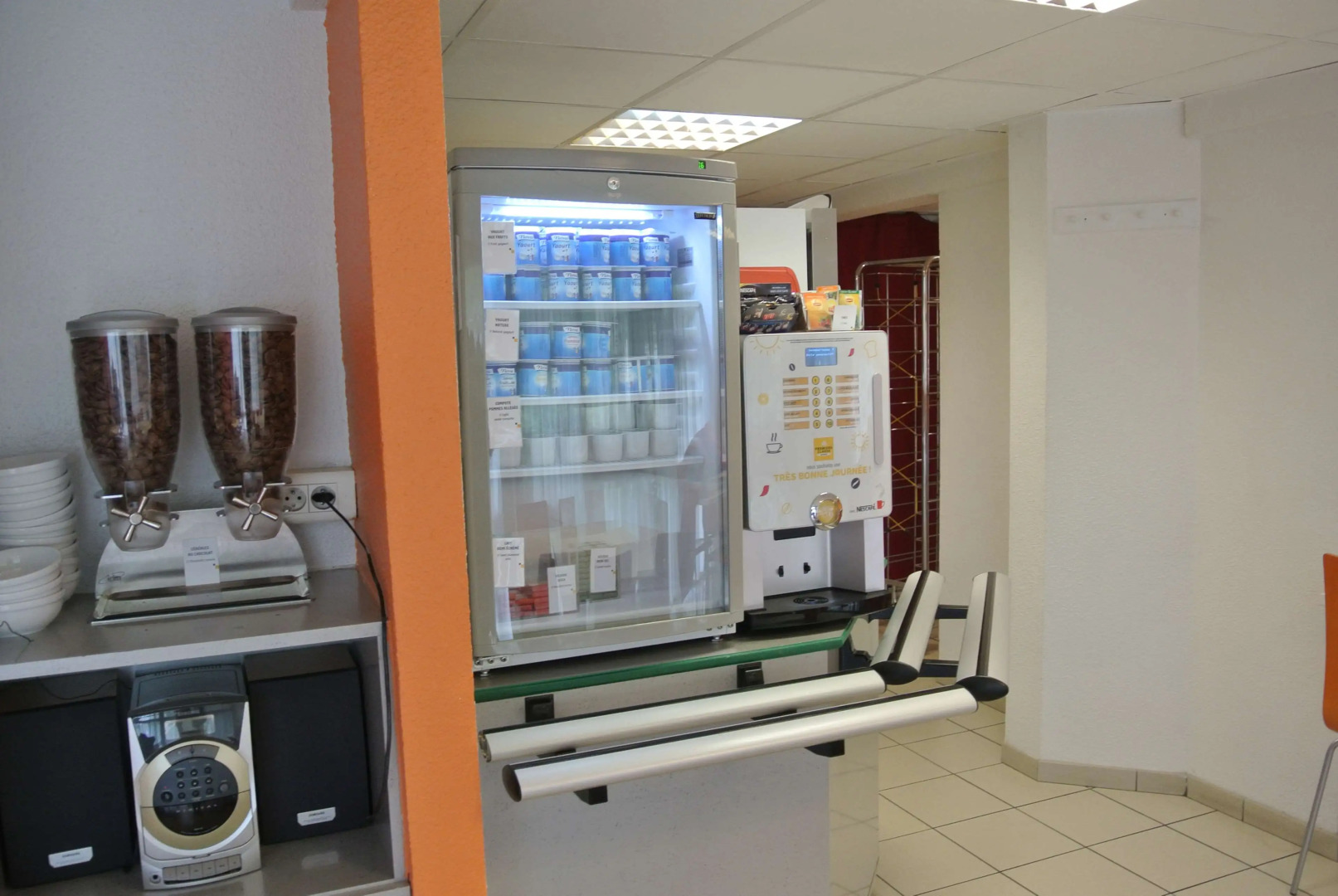 Premiere Classe Lyon Sud - Chasse sur Rhône Vienne