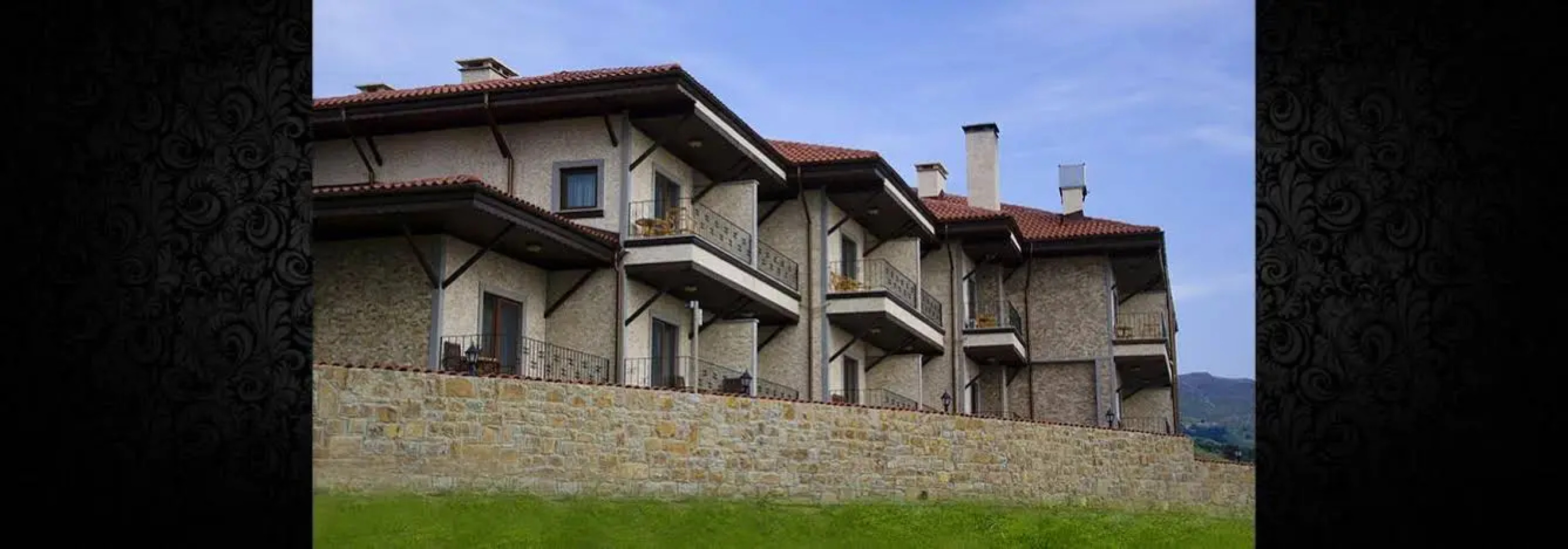 Kuzey Park Hotel Arc en Ciel